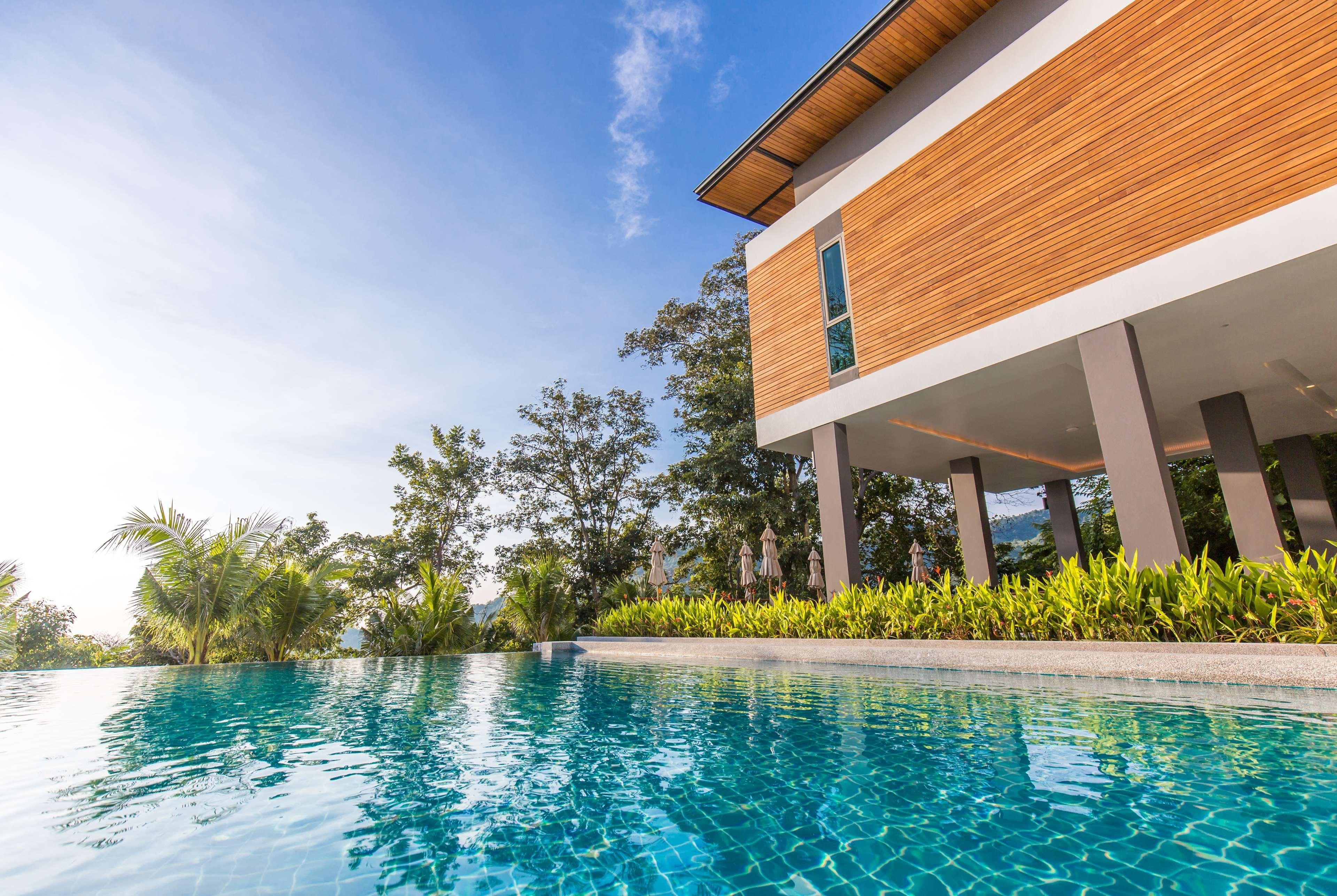 Wyndham Grand Phuket Kalim Bay Kamala Beach