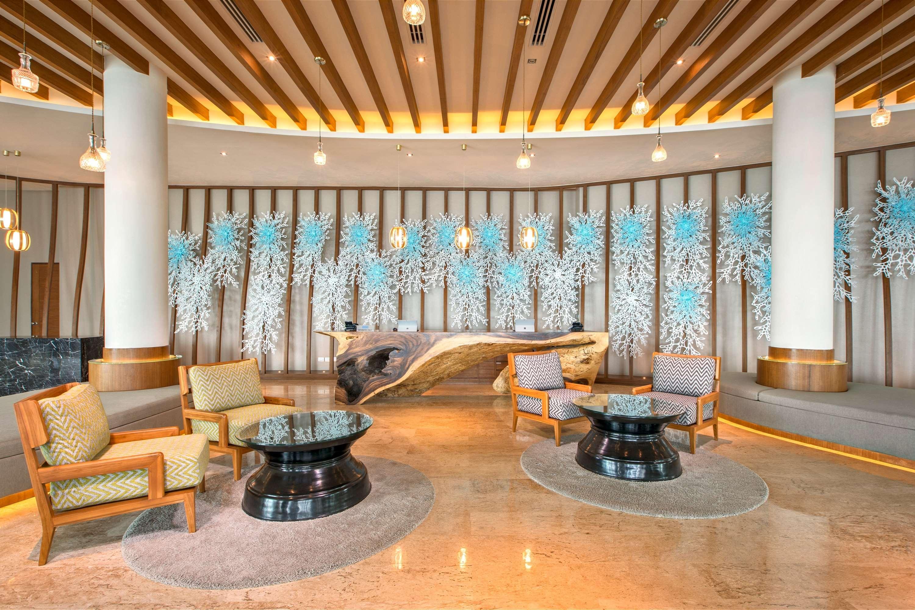 Resort Wyndham Grand Phuket Kalim Bay Kamala Beach