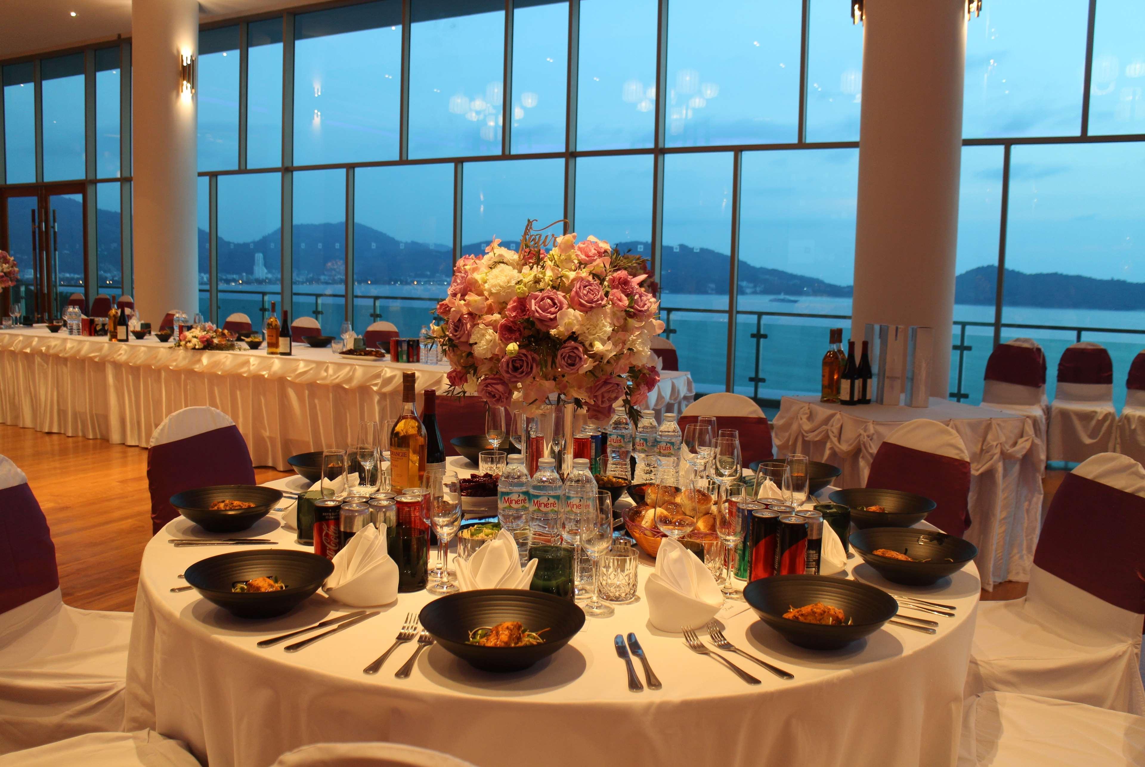 Wyndham Grand Phuket Kalim Bay Resort Kamala Beach