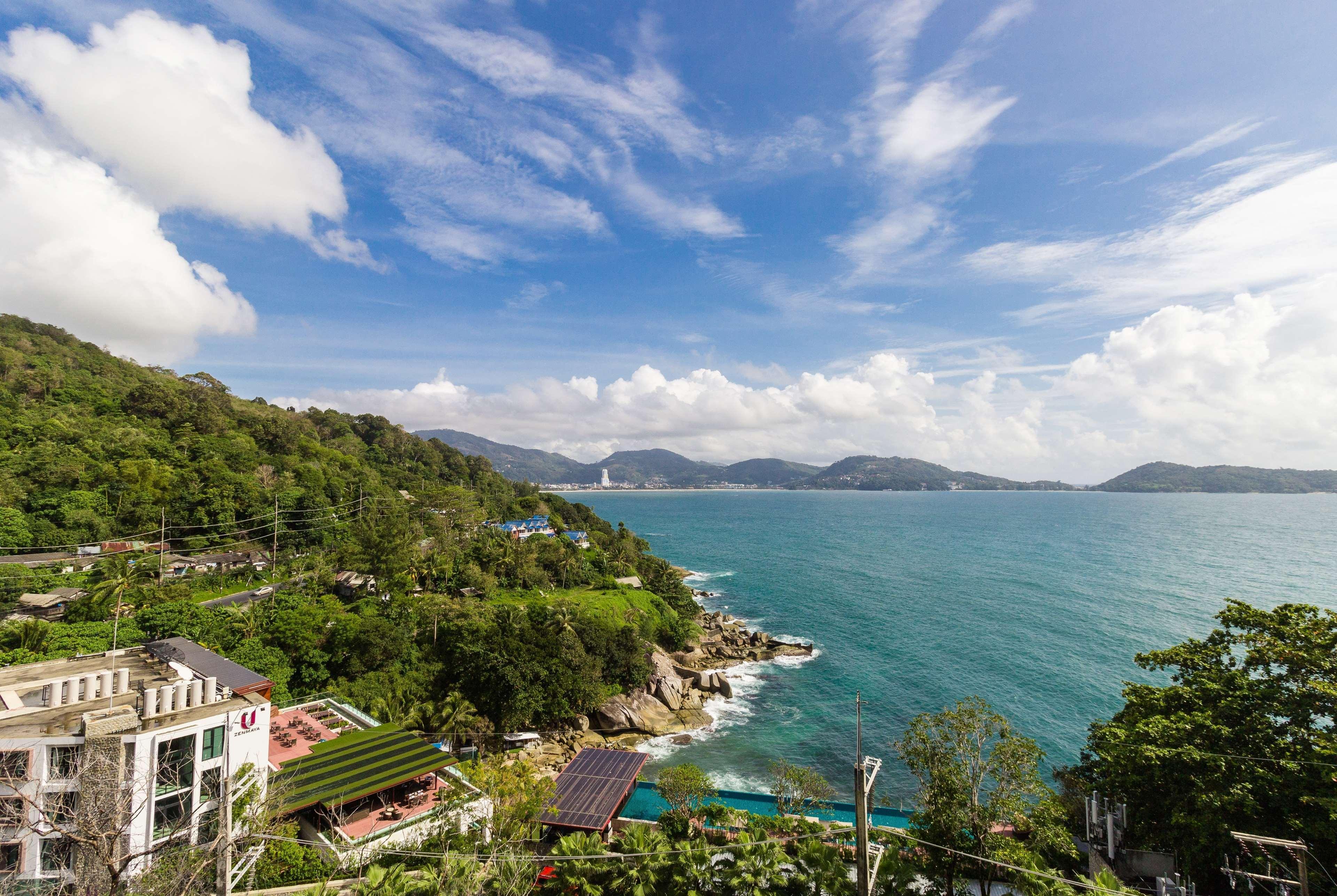 Wyndham Grand Phuket Kalim Bay Kamala Beach
