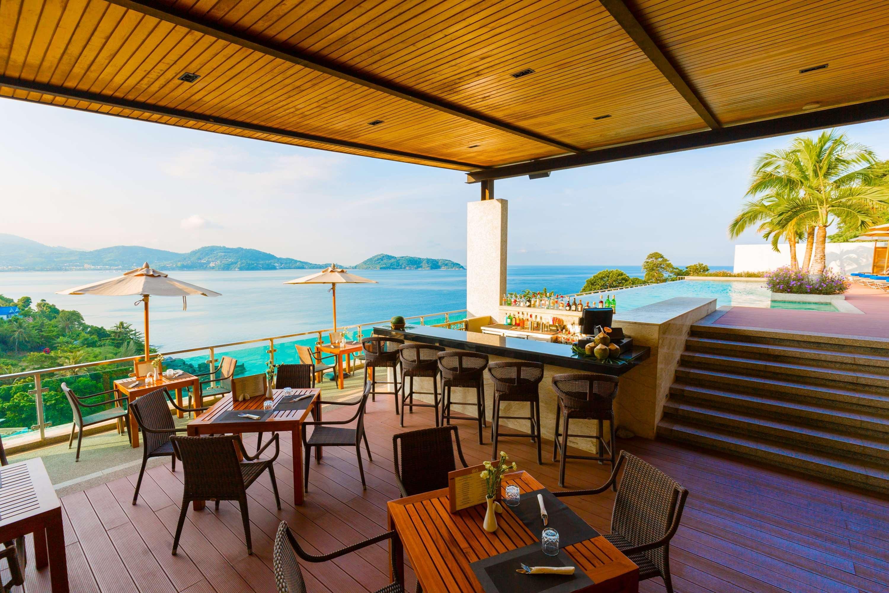 Wyndham Grand Phuket Kalim Bay 5* Kamala Beach