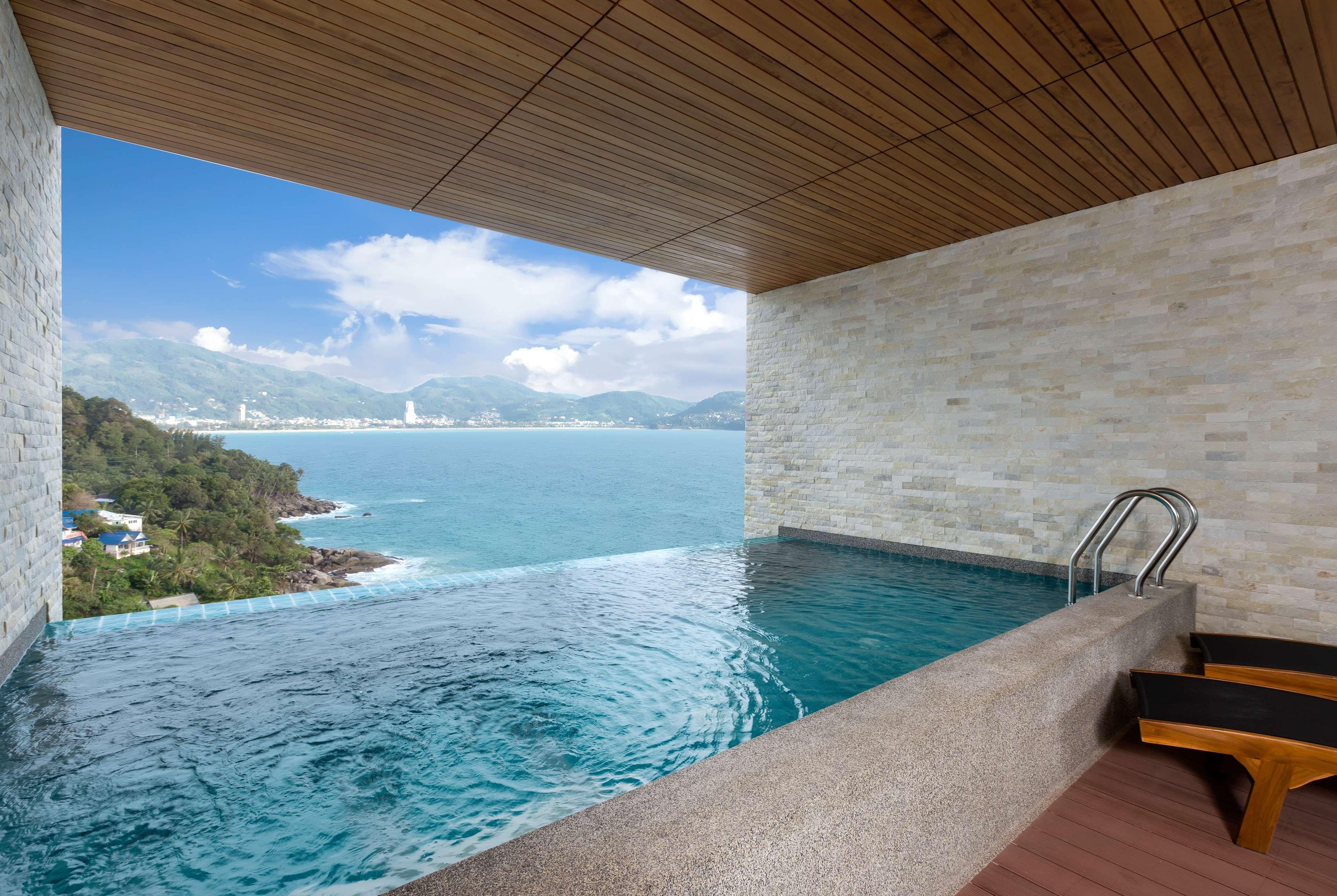 Resort Wyndham Grand Phuket Kalim Bay Kamala Beach