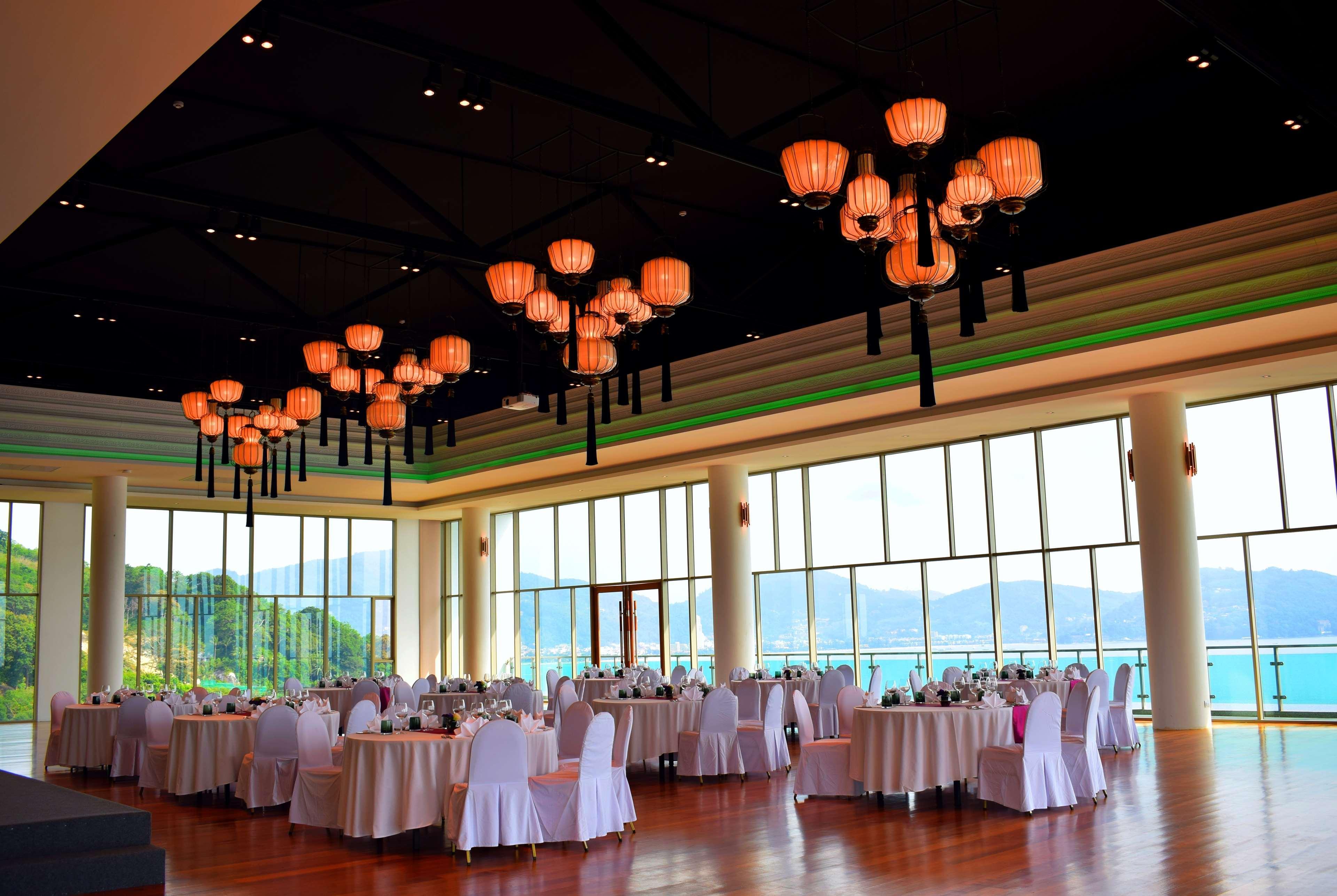 Wyndham Grand Phuket Kalim Bay Resort Kamala Beach