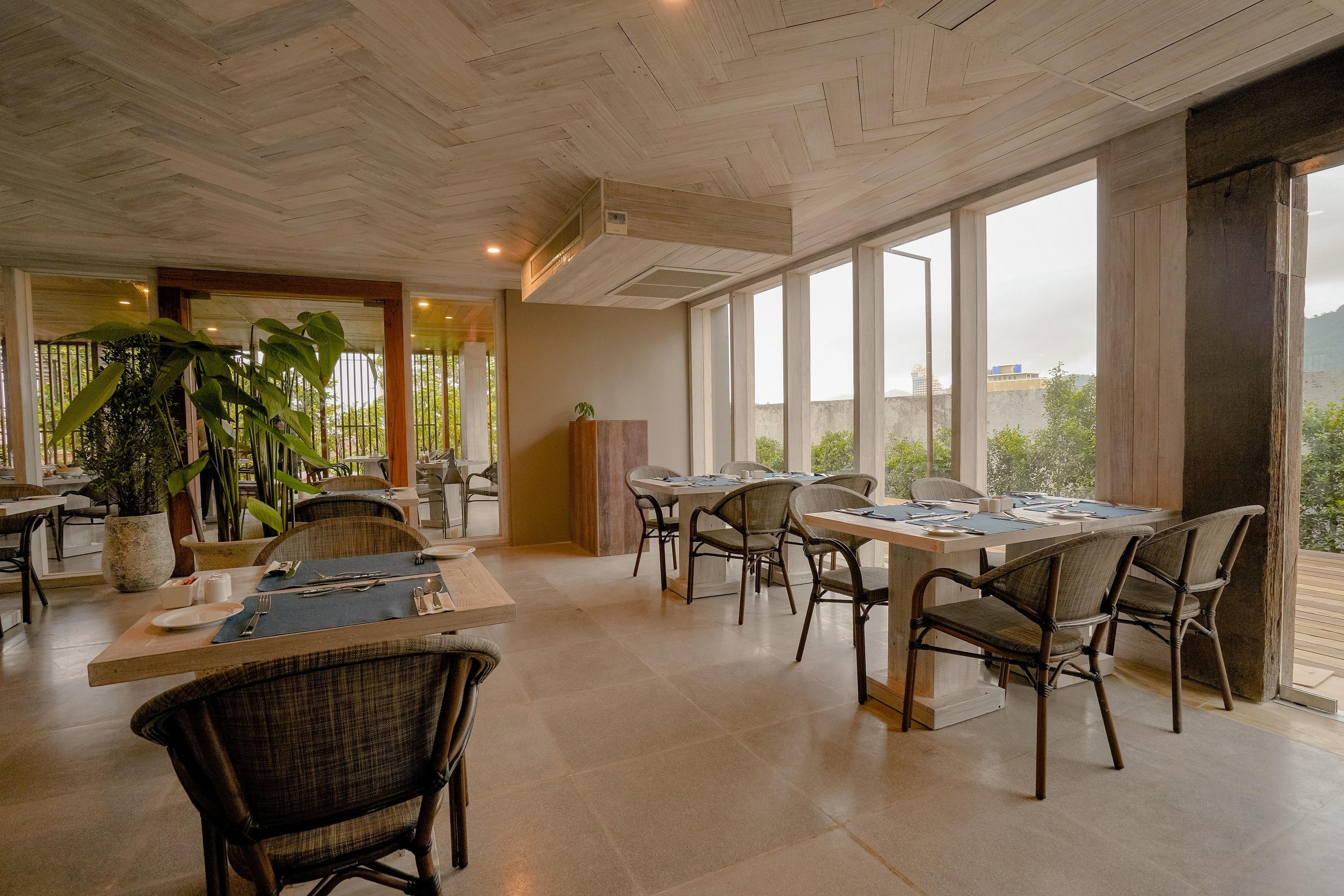 Dinso & Phuket, Vignette Collection By Ihg 5* Patong