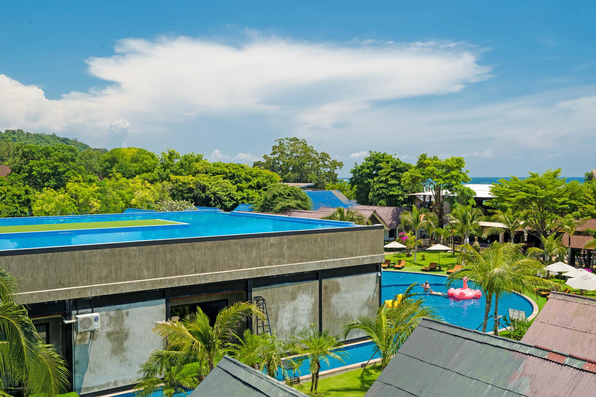 Andaman Legacy 3* Phi Phi Don