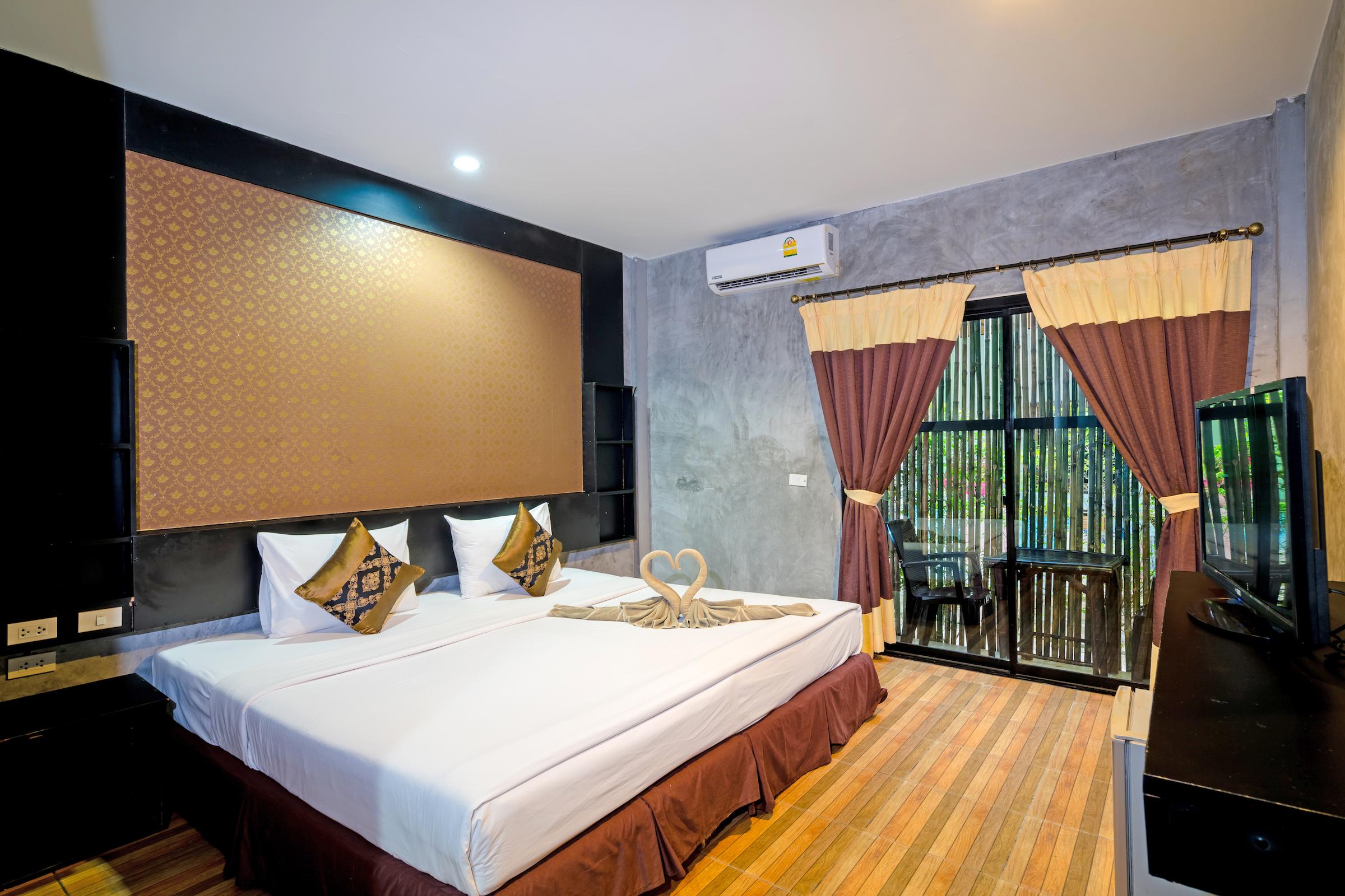 Andaman Legacy Phi Phi Don
