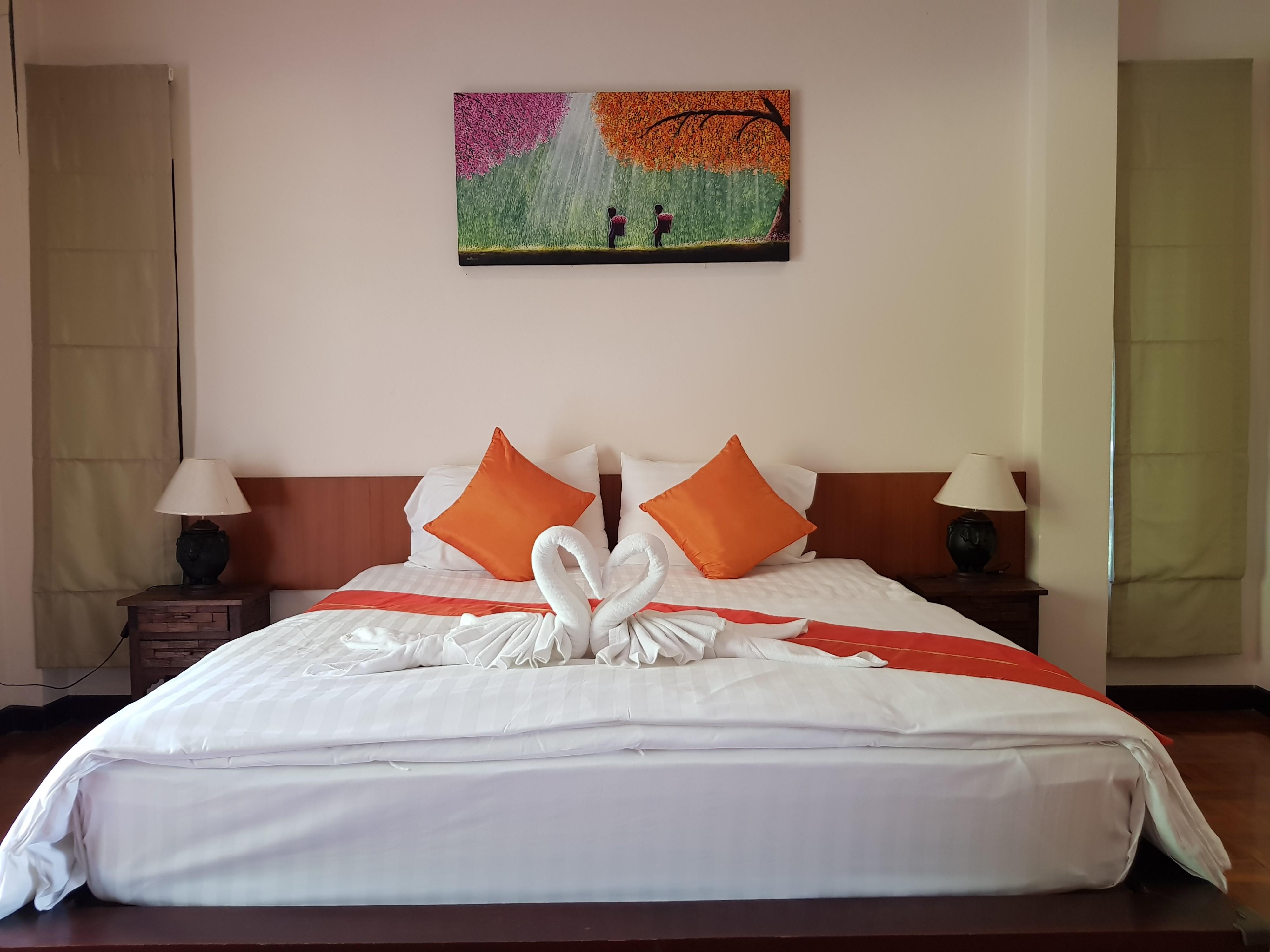 Resort Papai Country Sha 4*