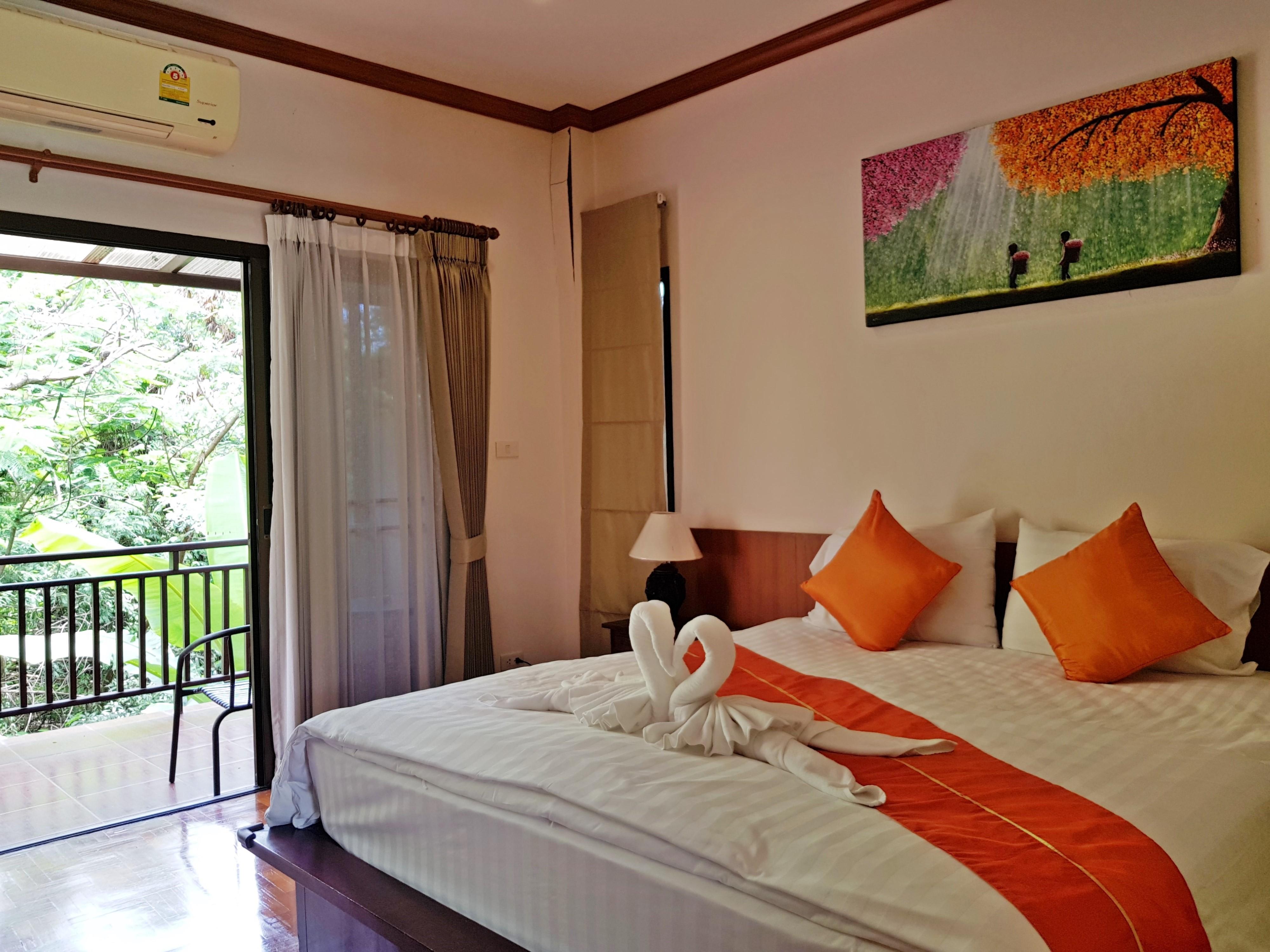 Resort Papai Country Sha 4*