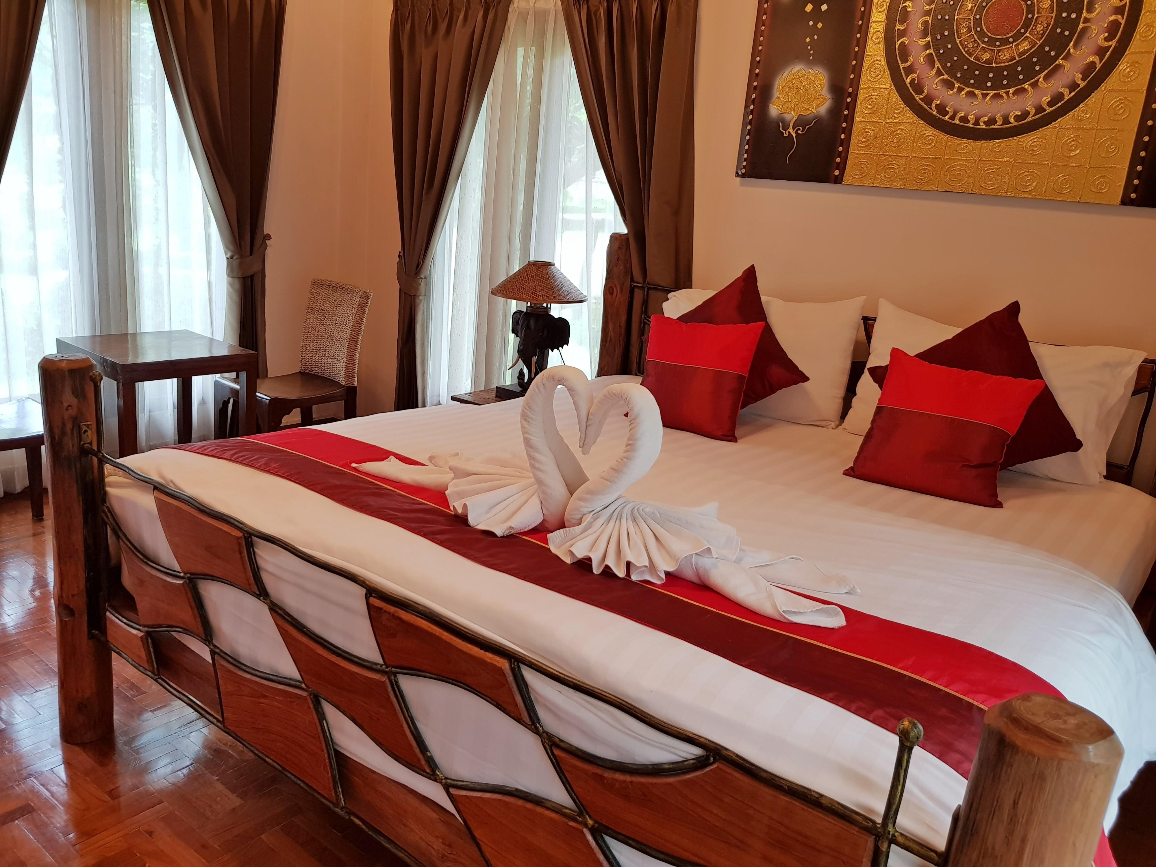 Papai Country Sha Resort Ban Mae Pong