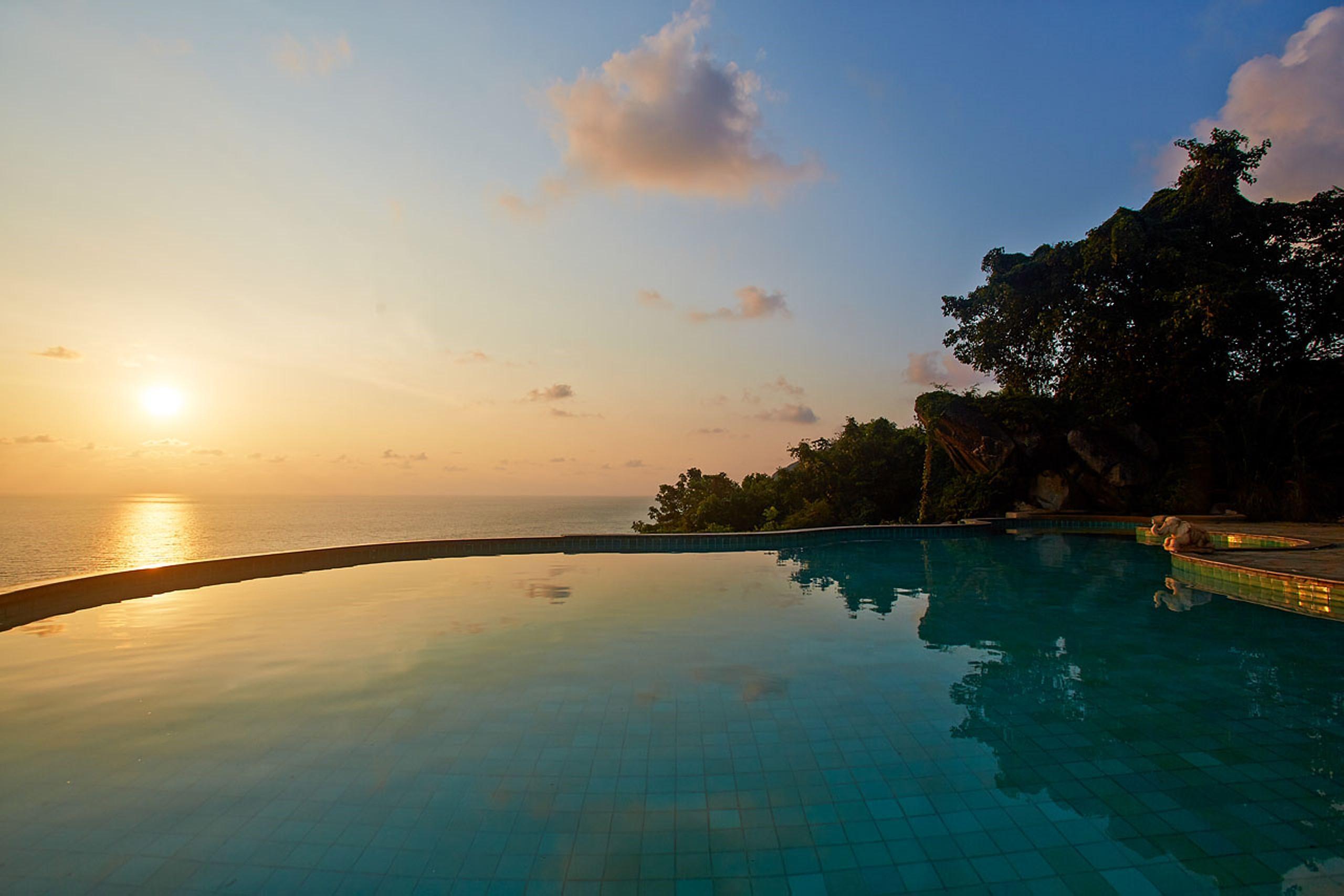 Samui Bayview & - Sha Resort