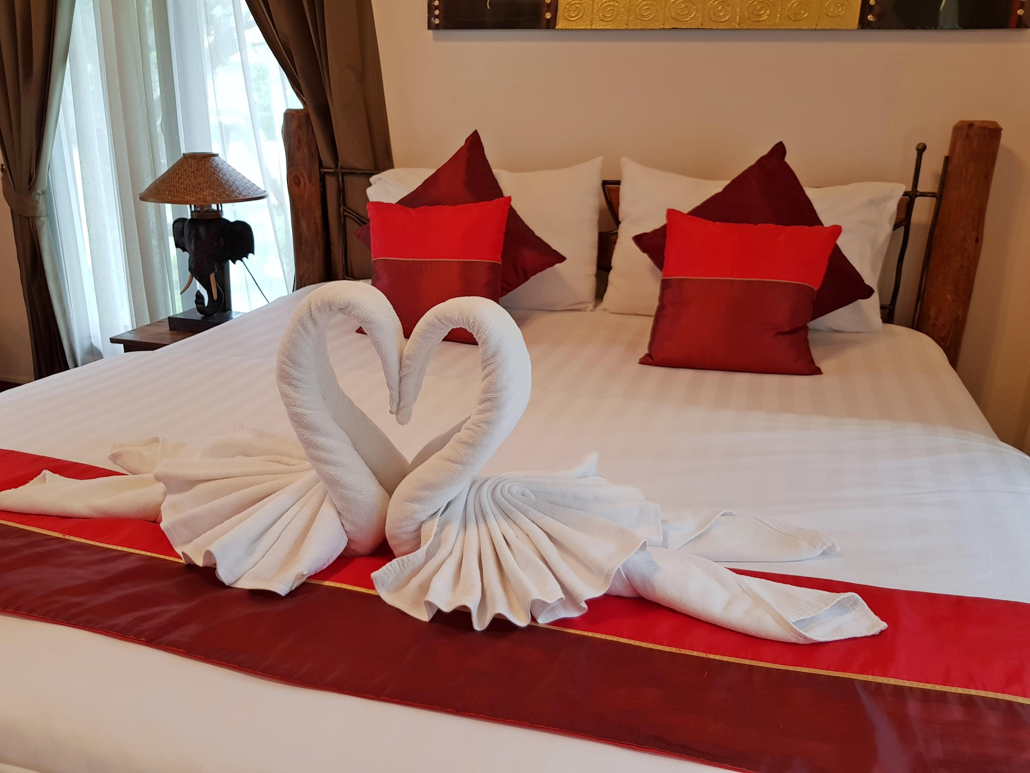 Papai Country Sha Resort