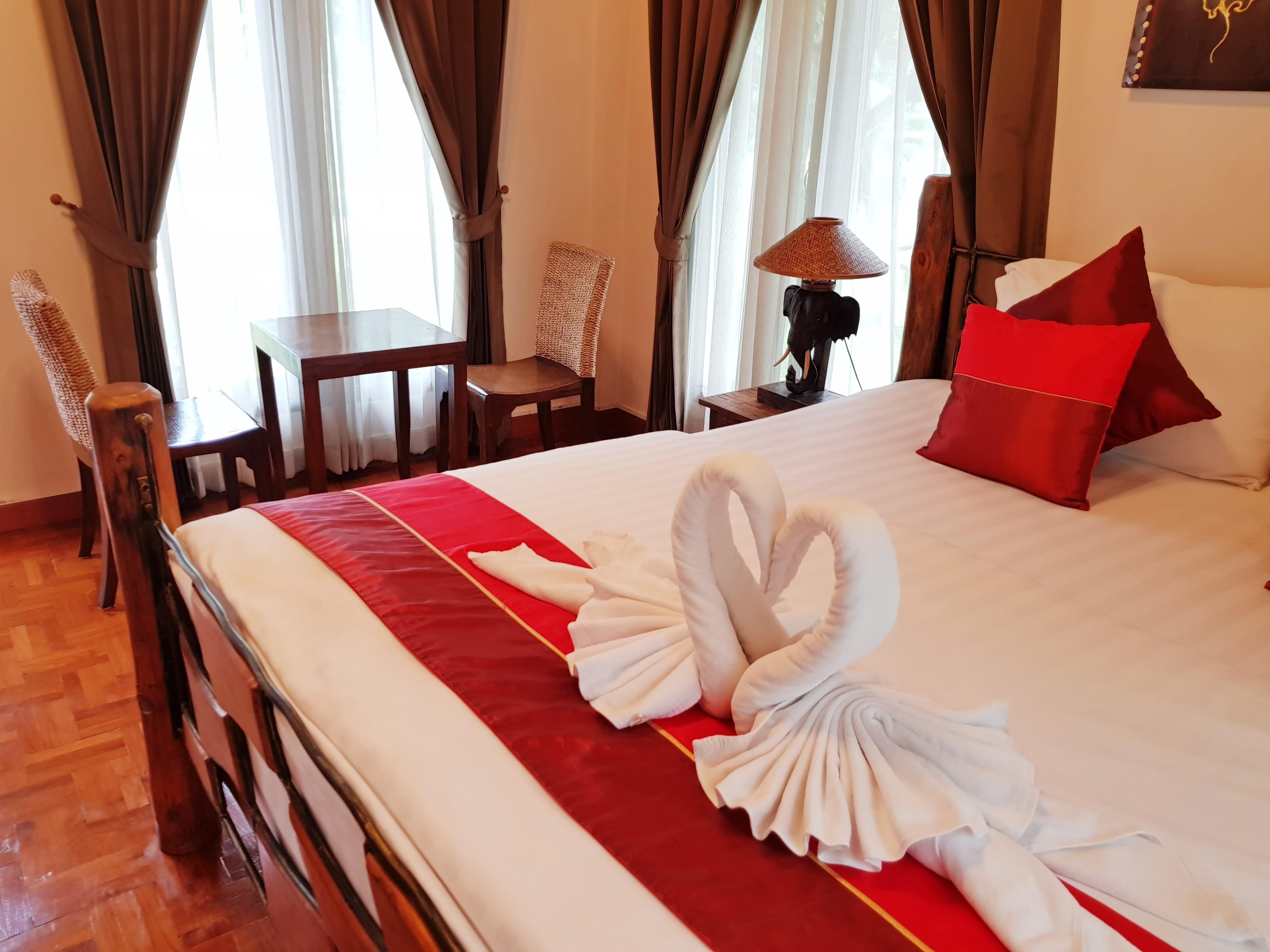 Resort Papai Country Sha Ban Mae Pong