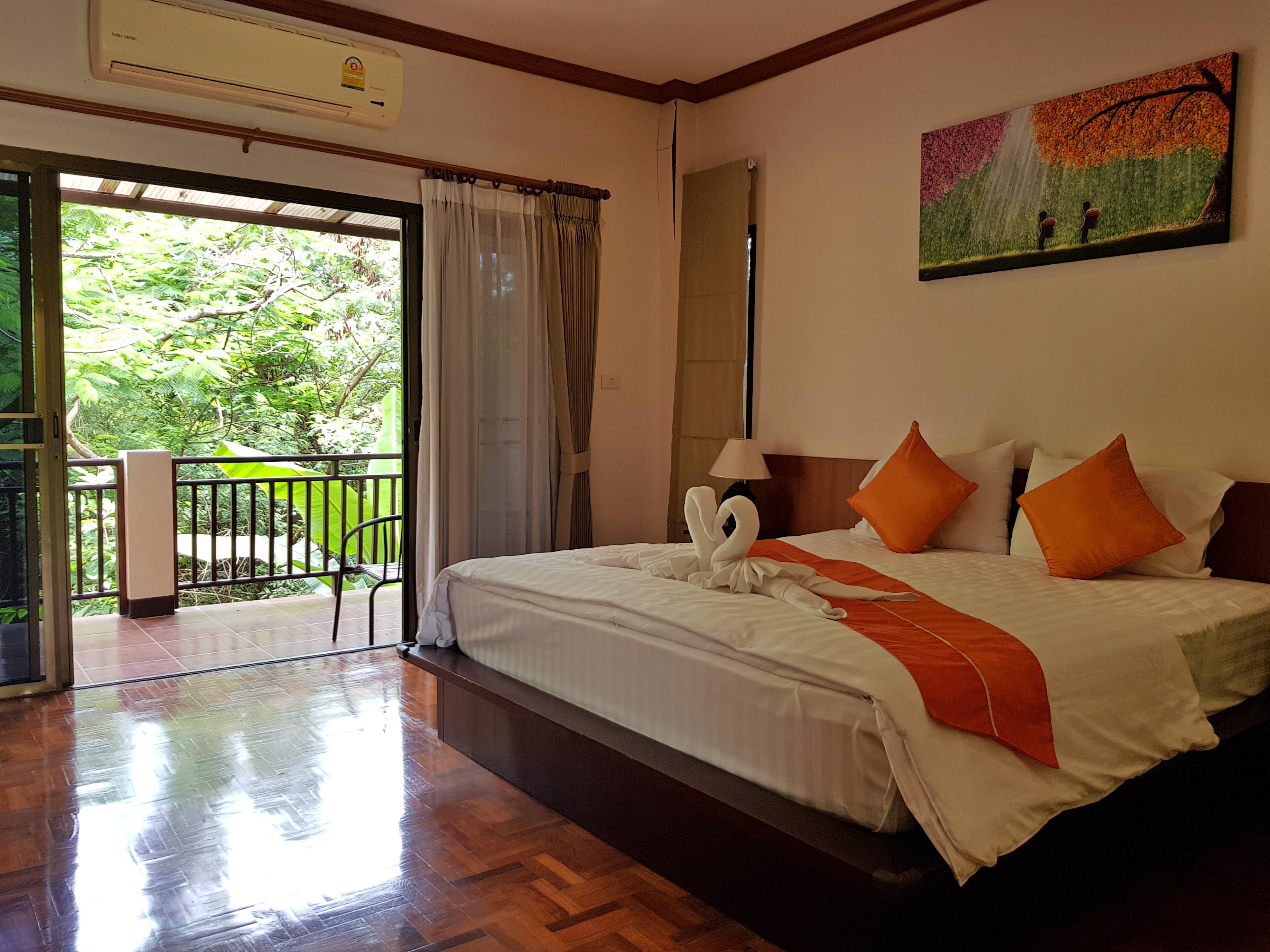 Papai Country Sha Resort