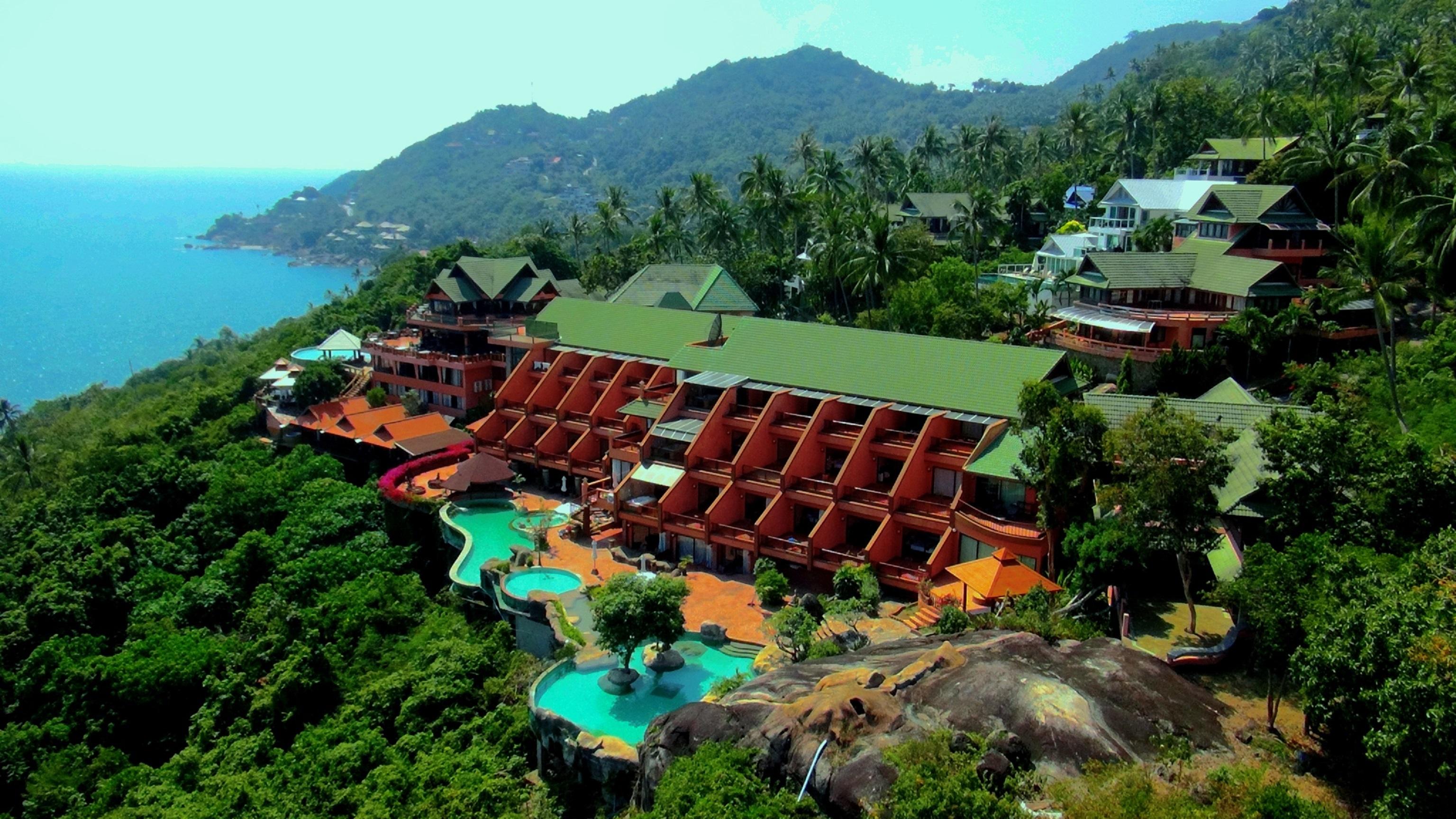 Samui Bayview & - Sha Chaweng (Koh Samui)