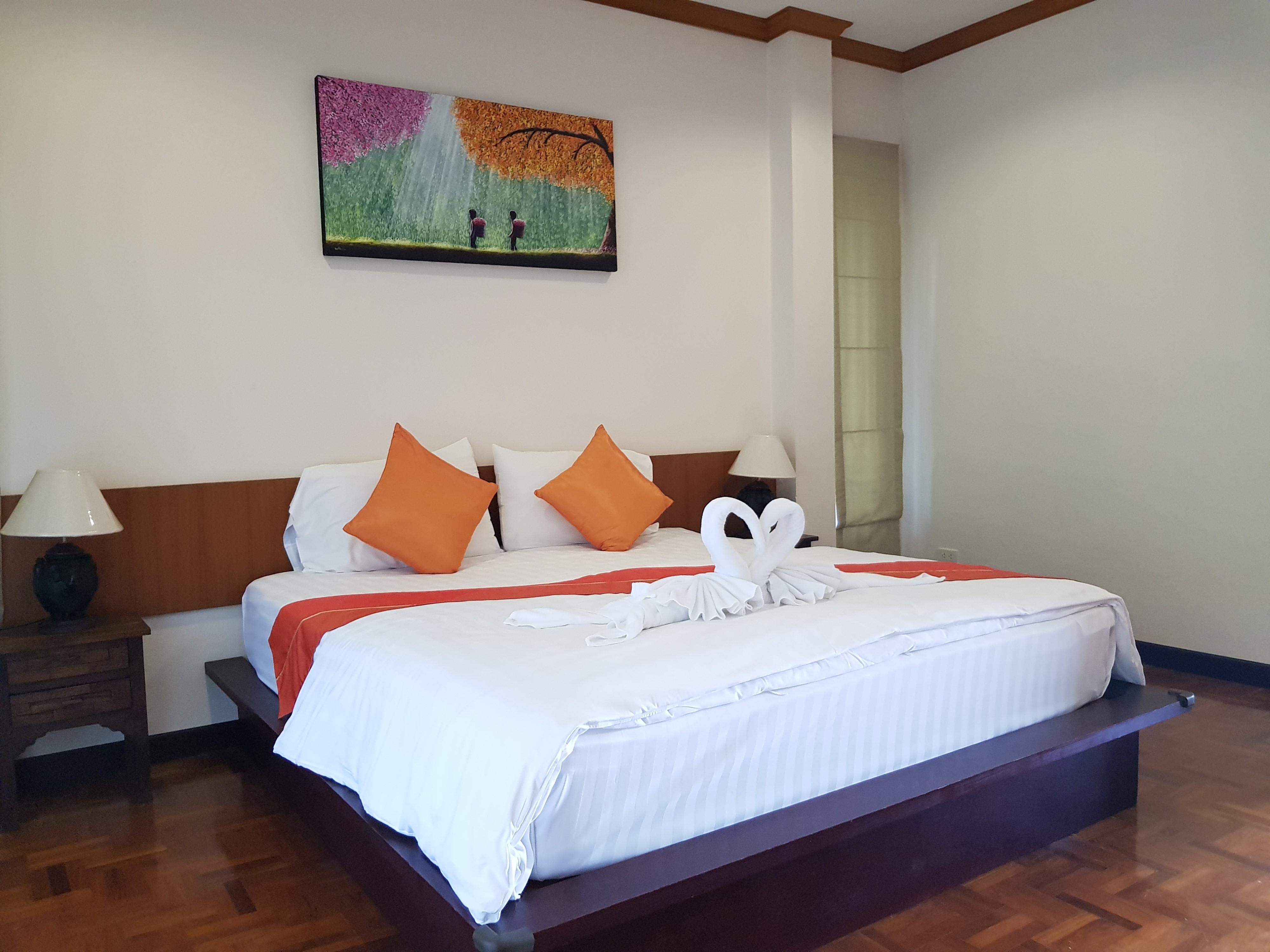 Resort Papai Country Sha Ban Mae Pong