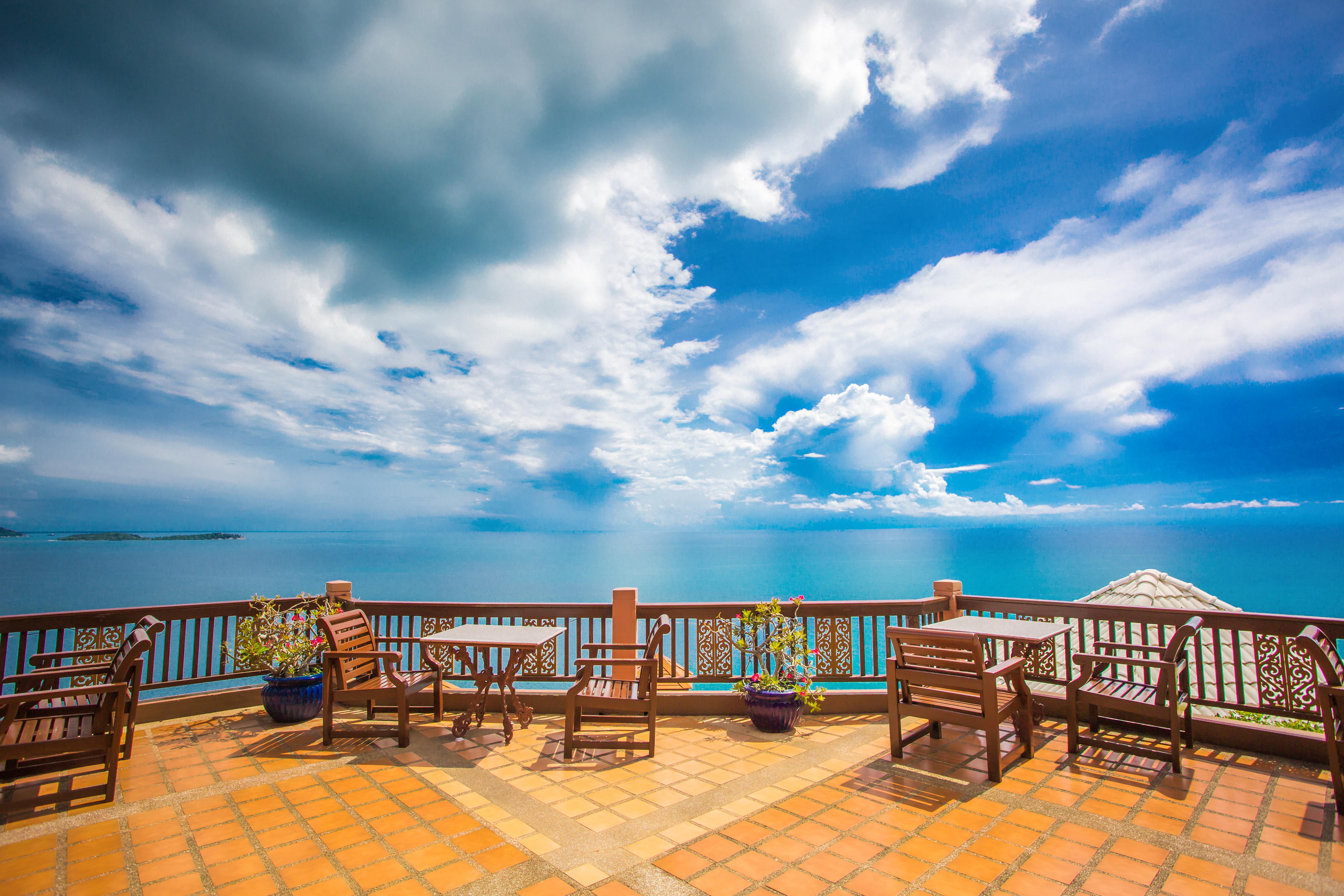 Samui Bayview & - Sha Chaweng (Koh Samui)
