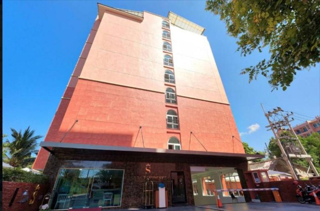 Sonia - Sha Extra Hotel 4*