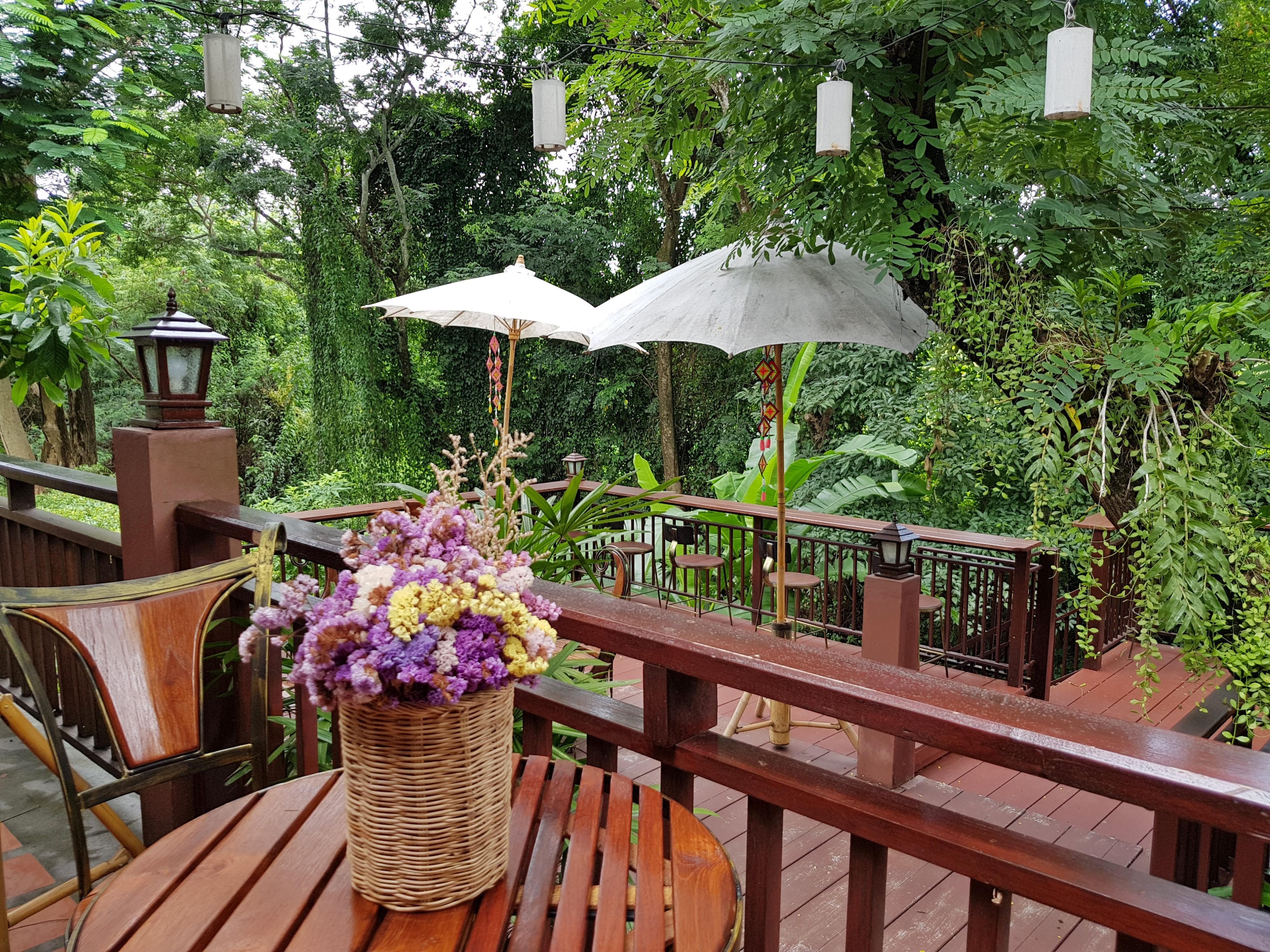 Resort Papai Country Sha Ban Mae Pong