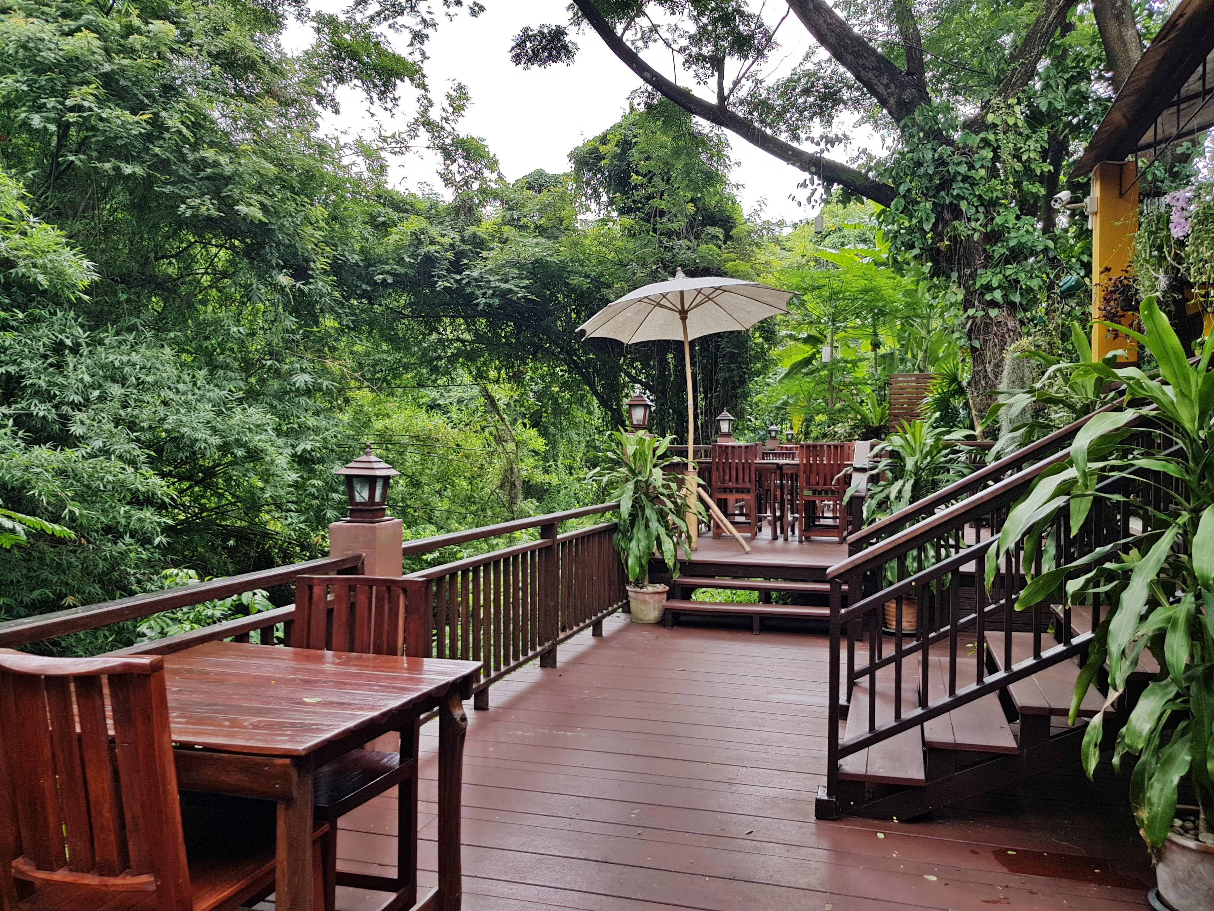 Resort Papai Country Sha Ban Mae Pong
