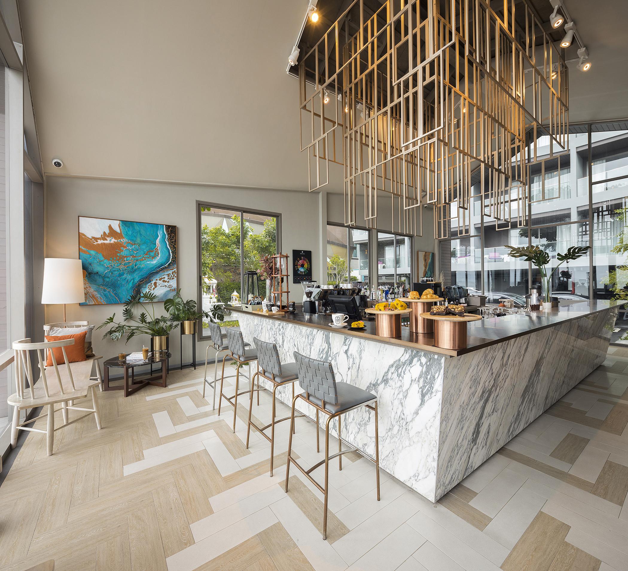 U Jomtien Hotel 4*