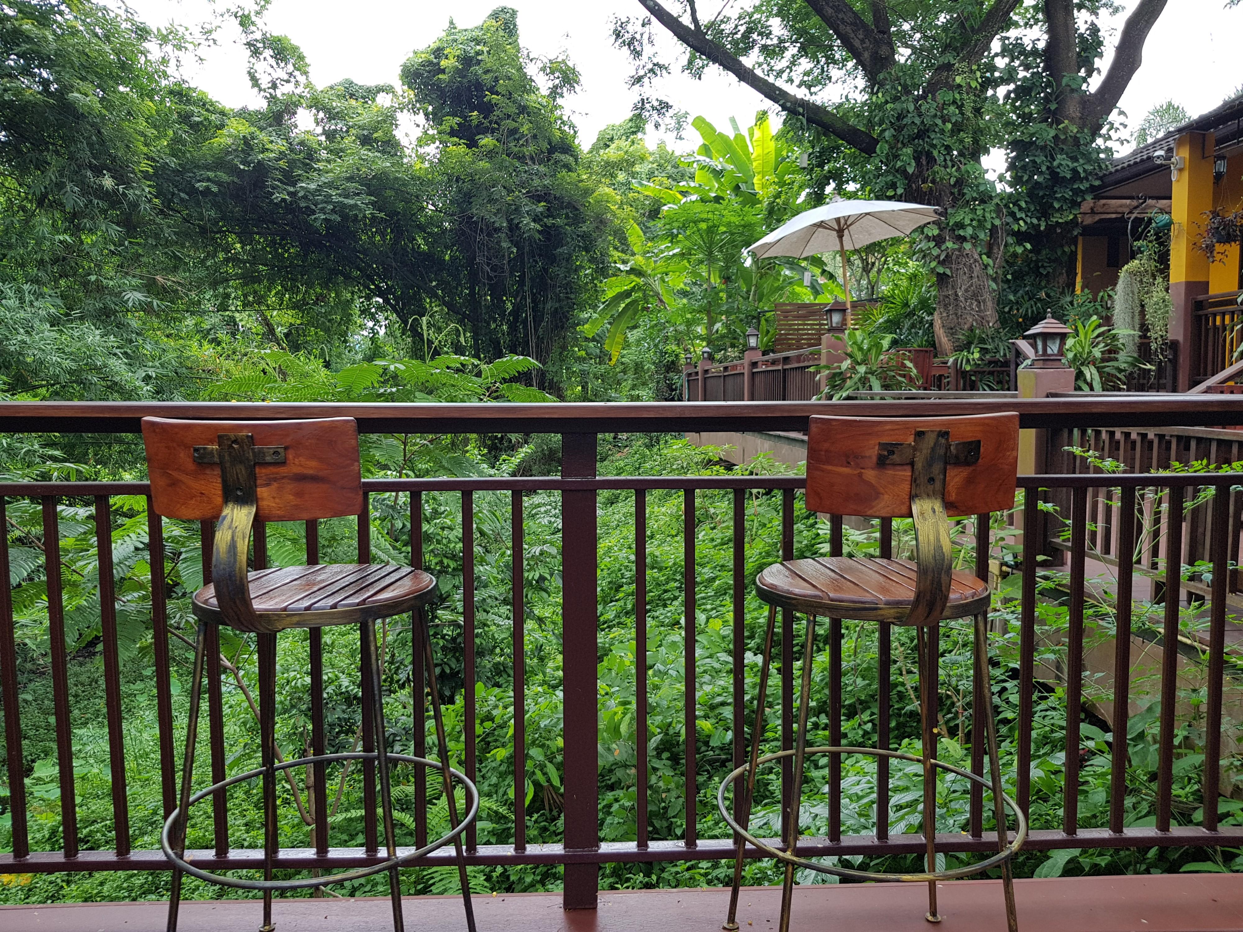 Papai Country Sha Resort Ban Mae Pong