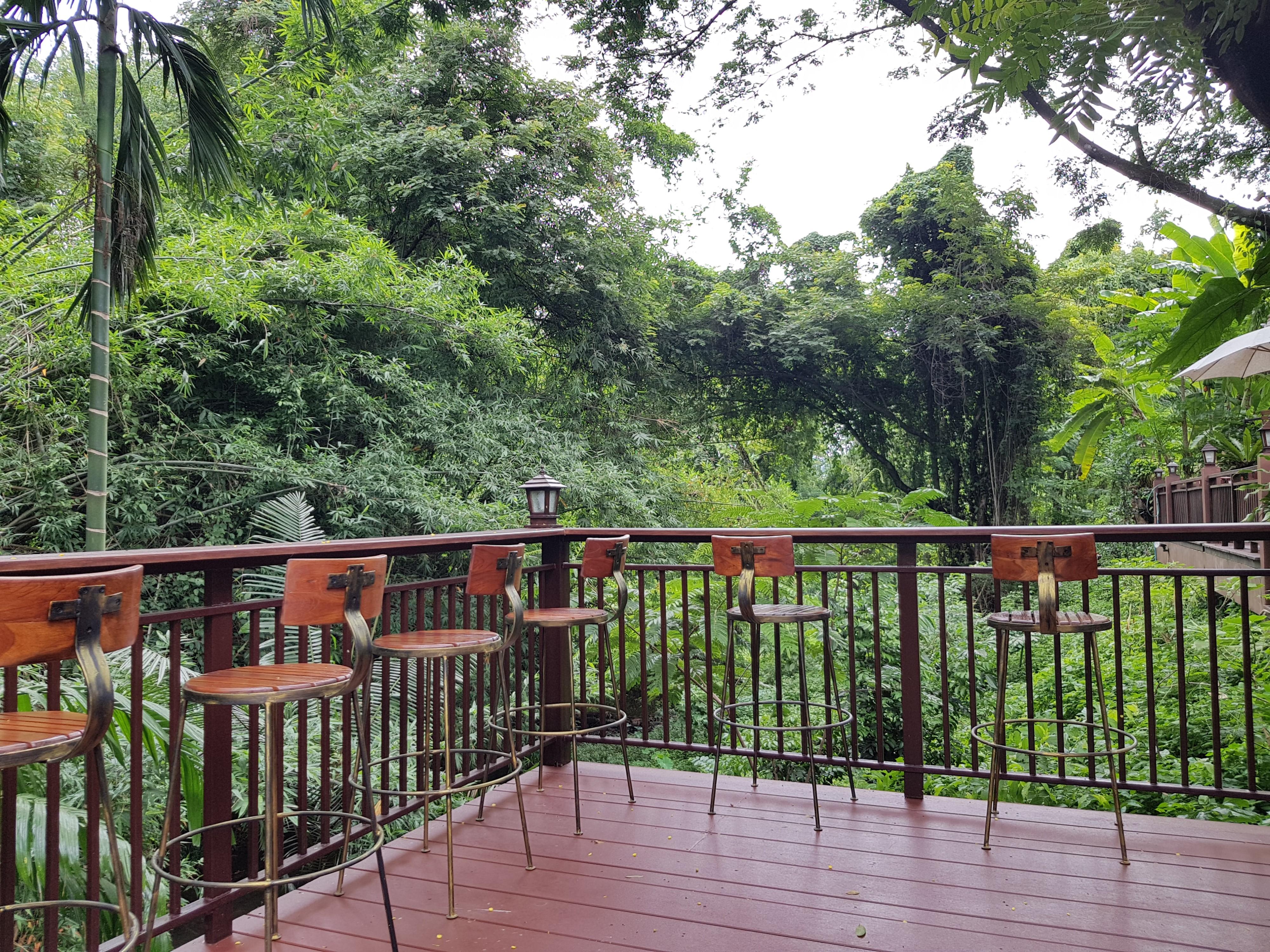 Resort Papai Country Sha 4*