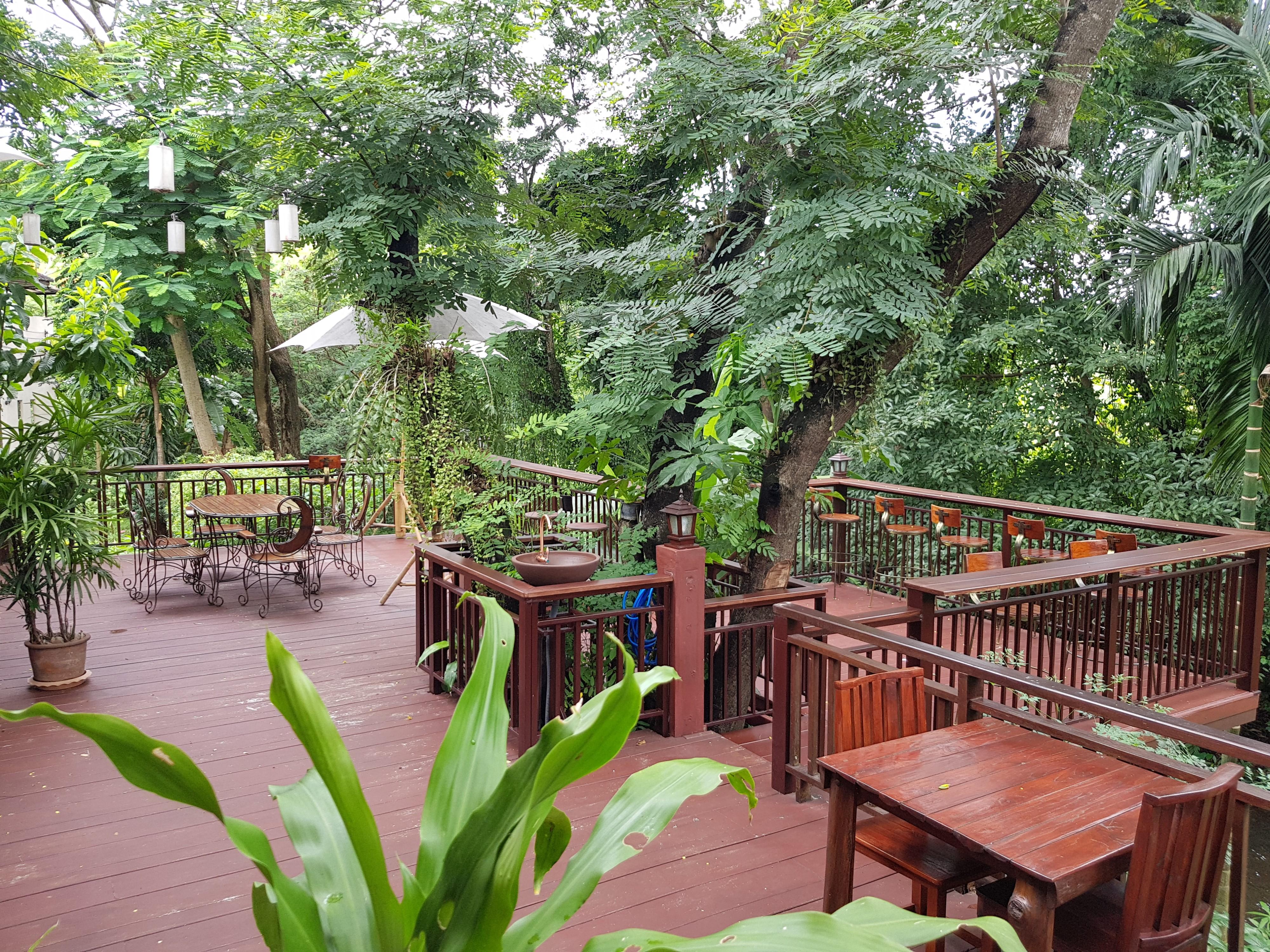 Papai Country Sha Resort 4*