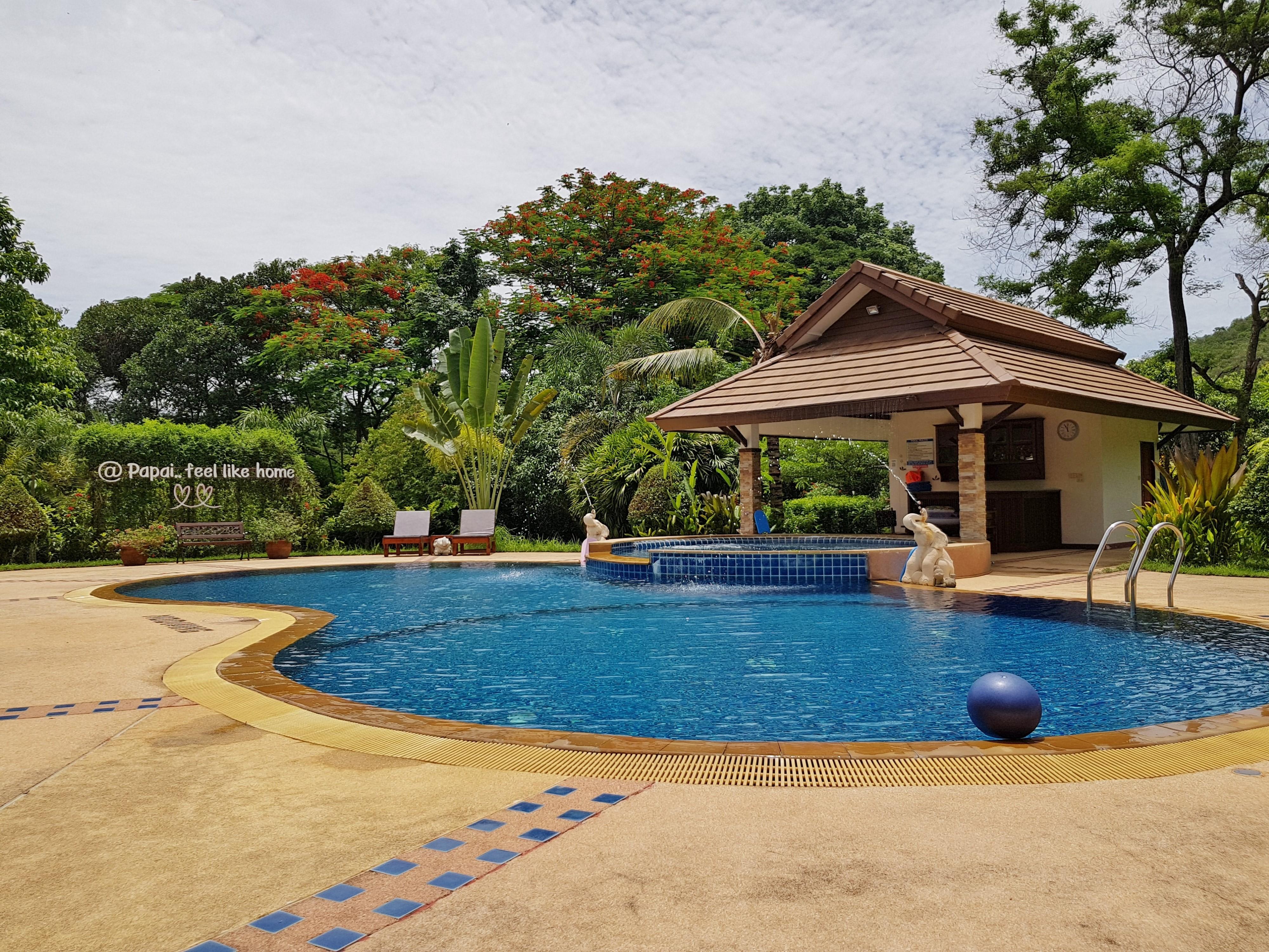 Papai Country Sha Resort 4*
