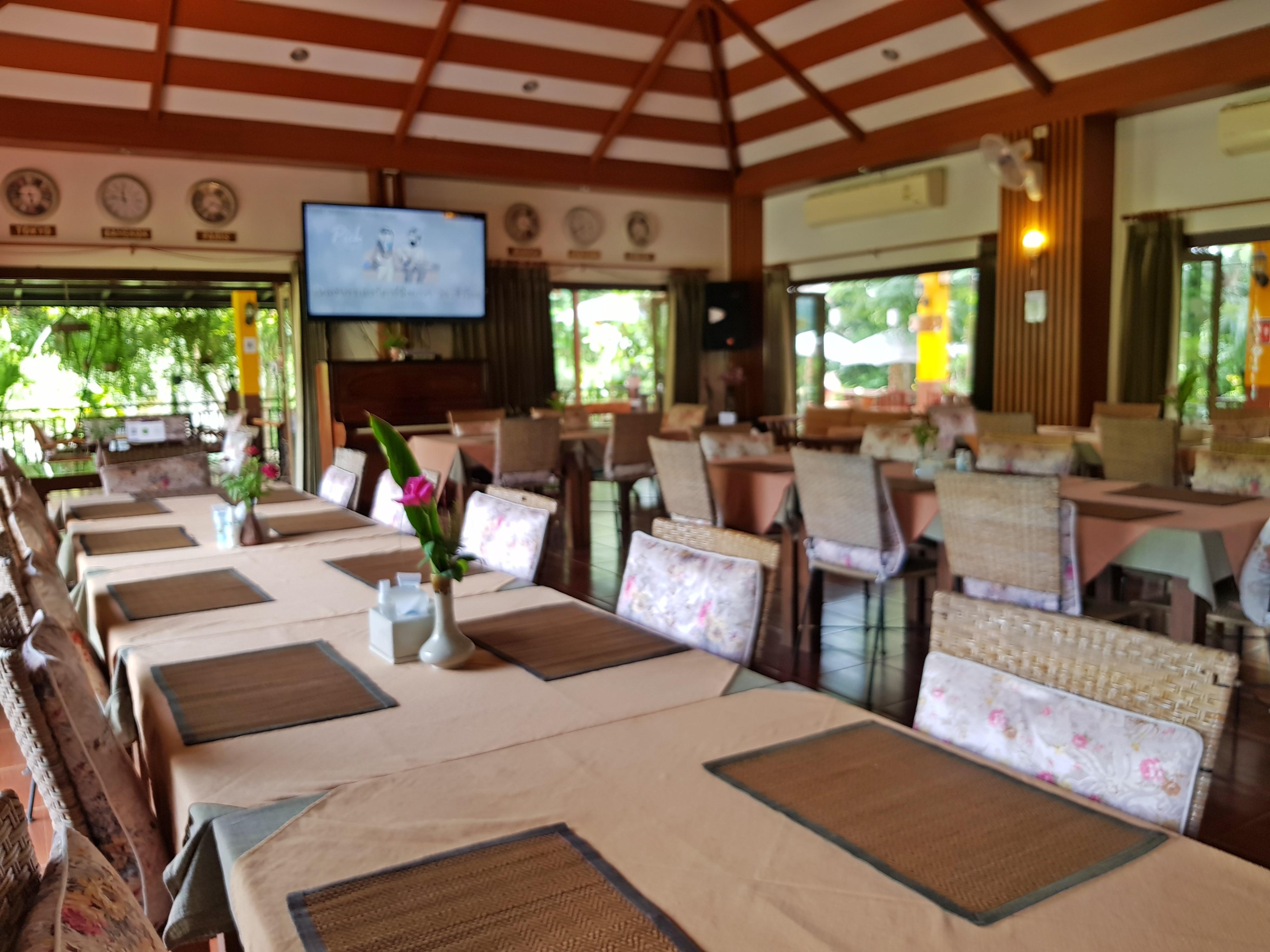 Papai Country Sha Resort
