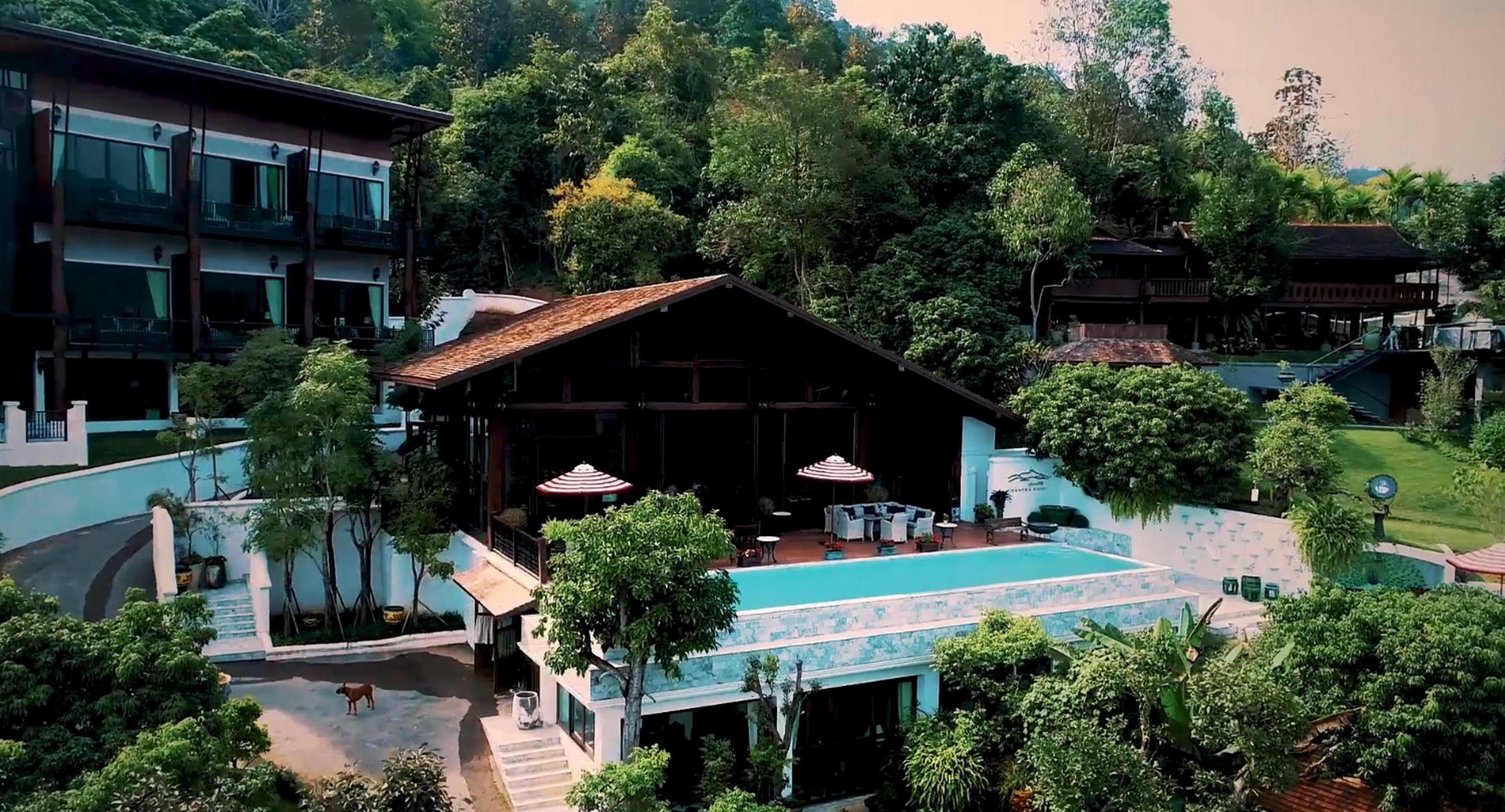 Chantra Khiri Chiang Mai Ban Pong (Suthep)