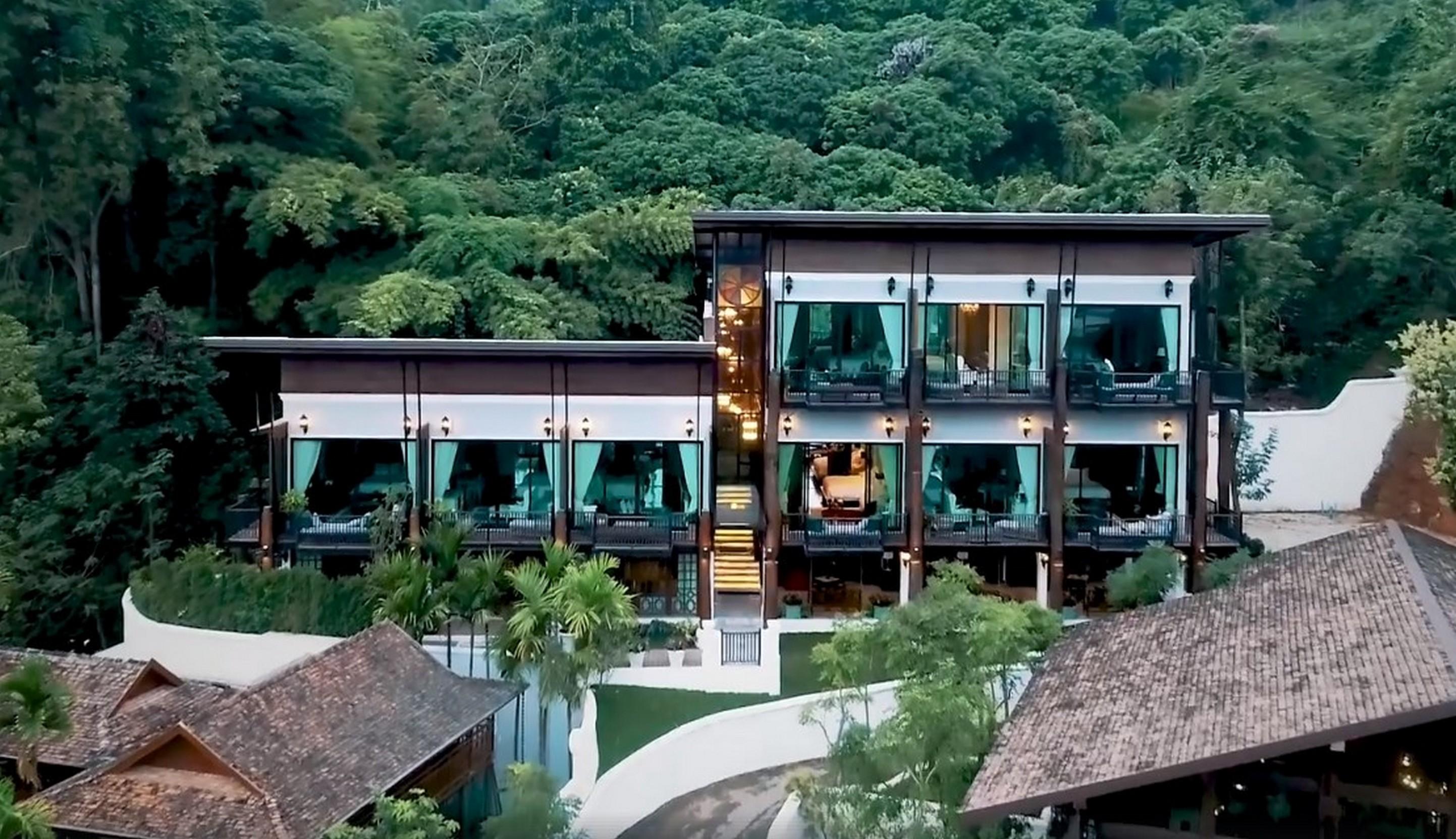 Chantra Khiri Chiang Mai