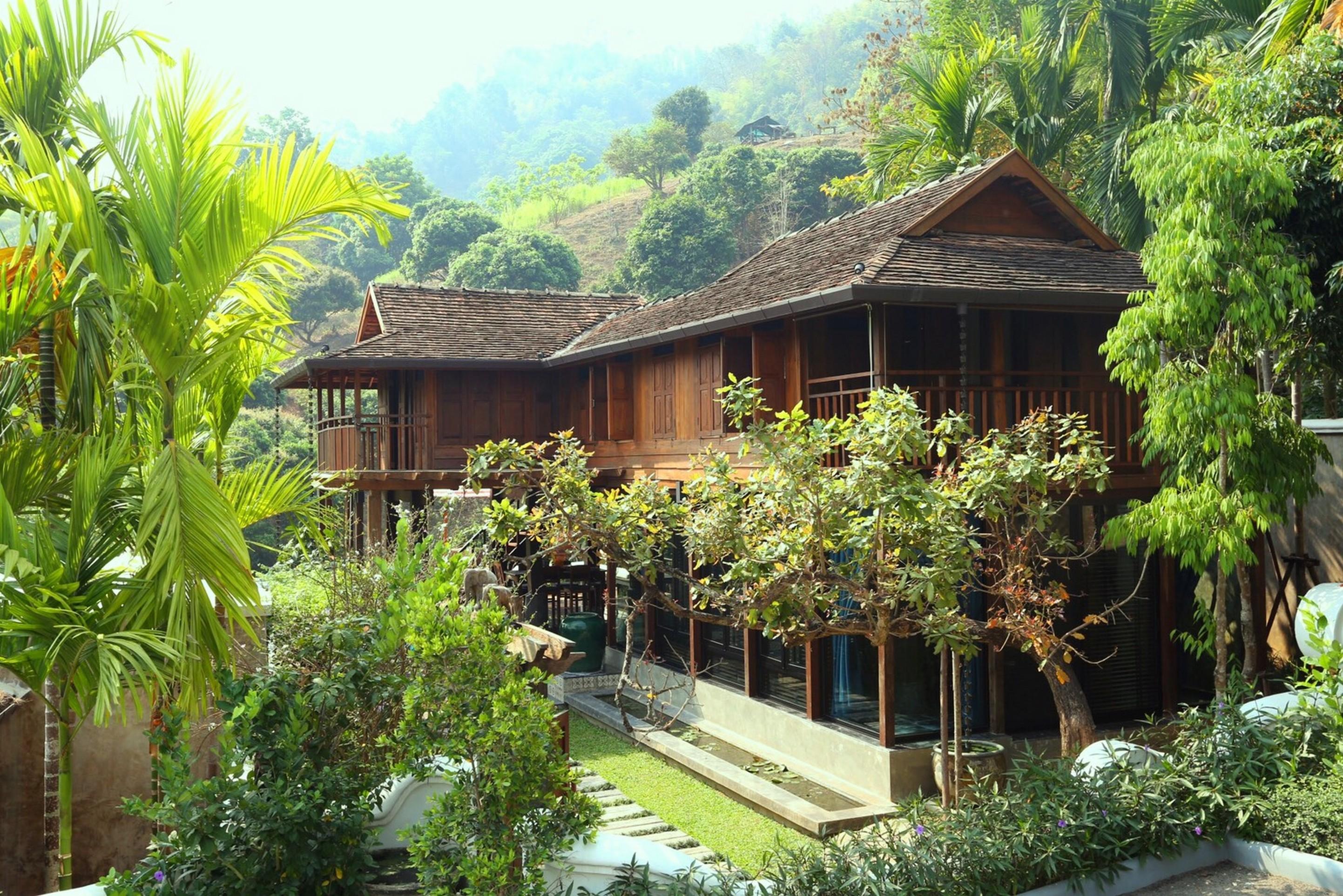 Chantra Khiri Chiang Mai Resort Ban Pong (Suthep)