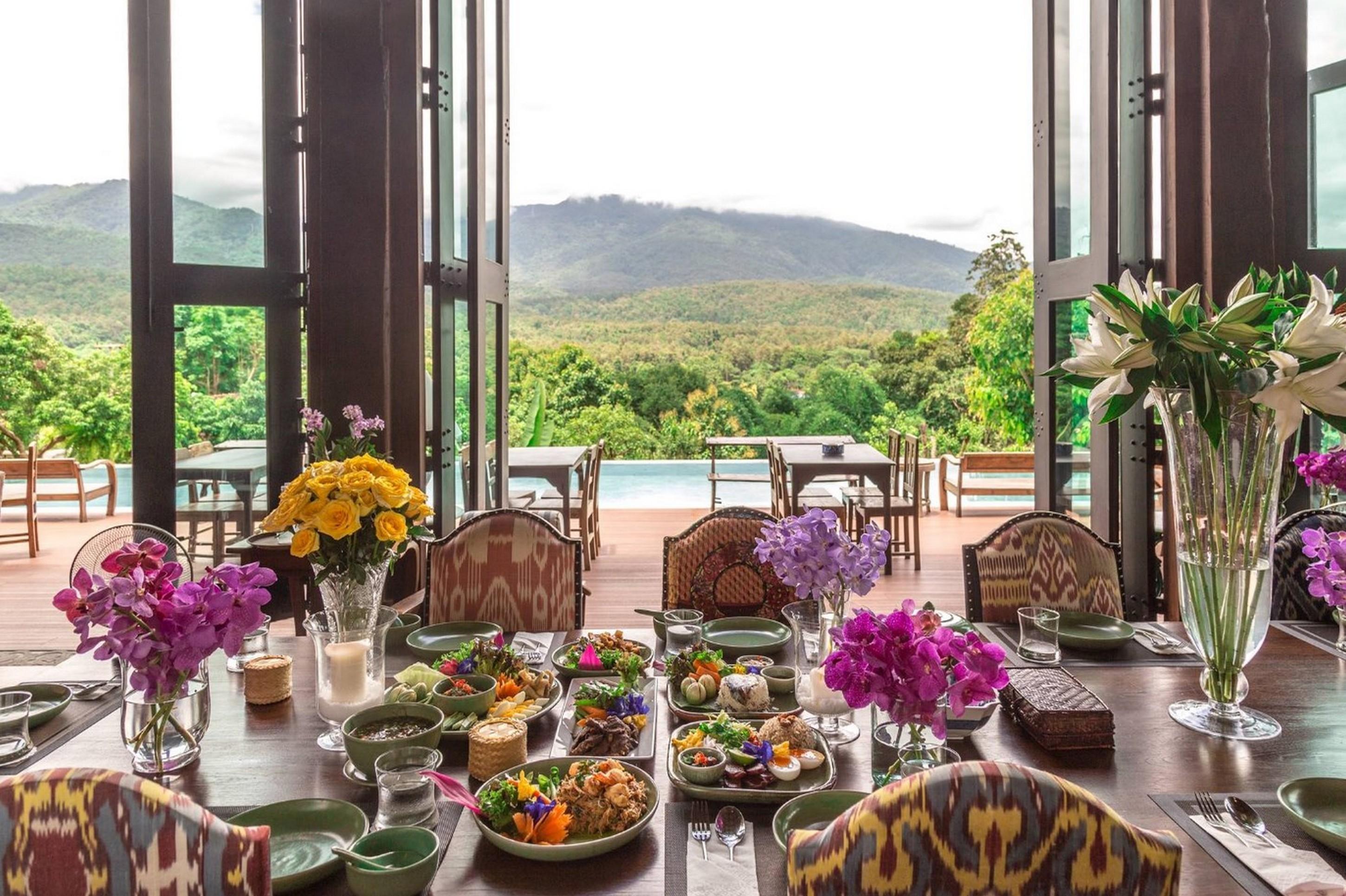 Chantra Khiri Chiang Mai 4*