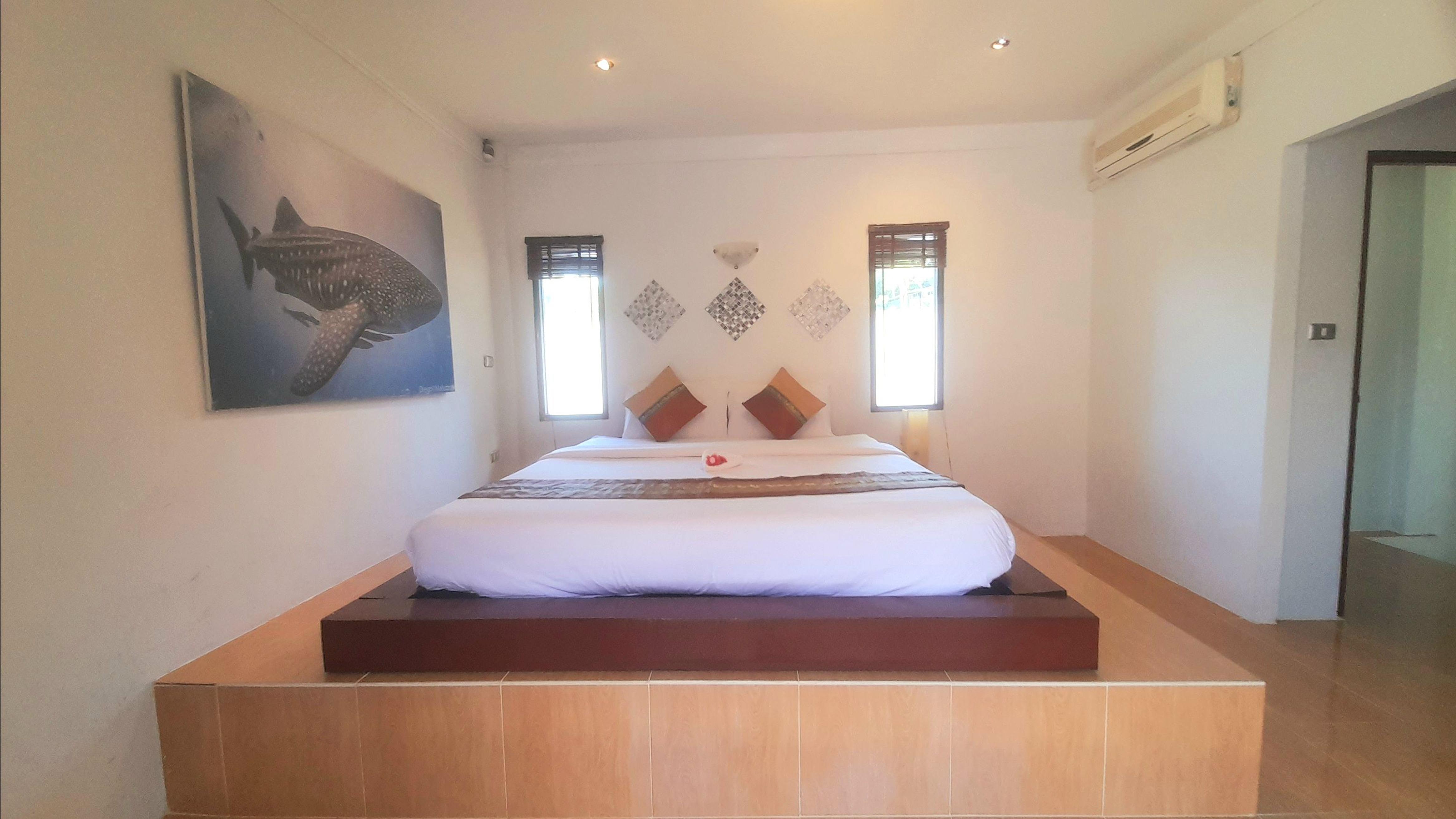 Resort Samui Diving