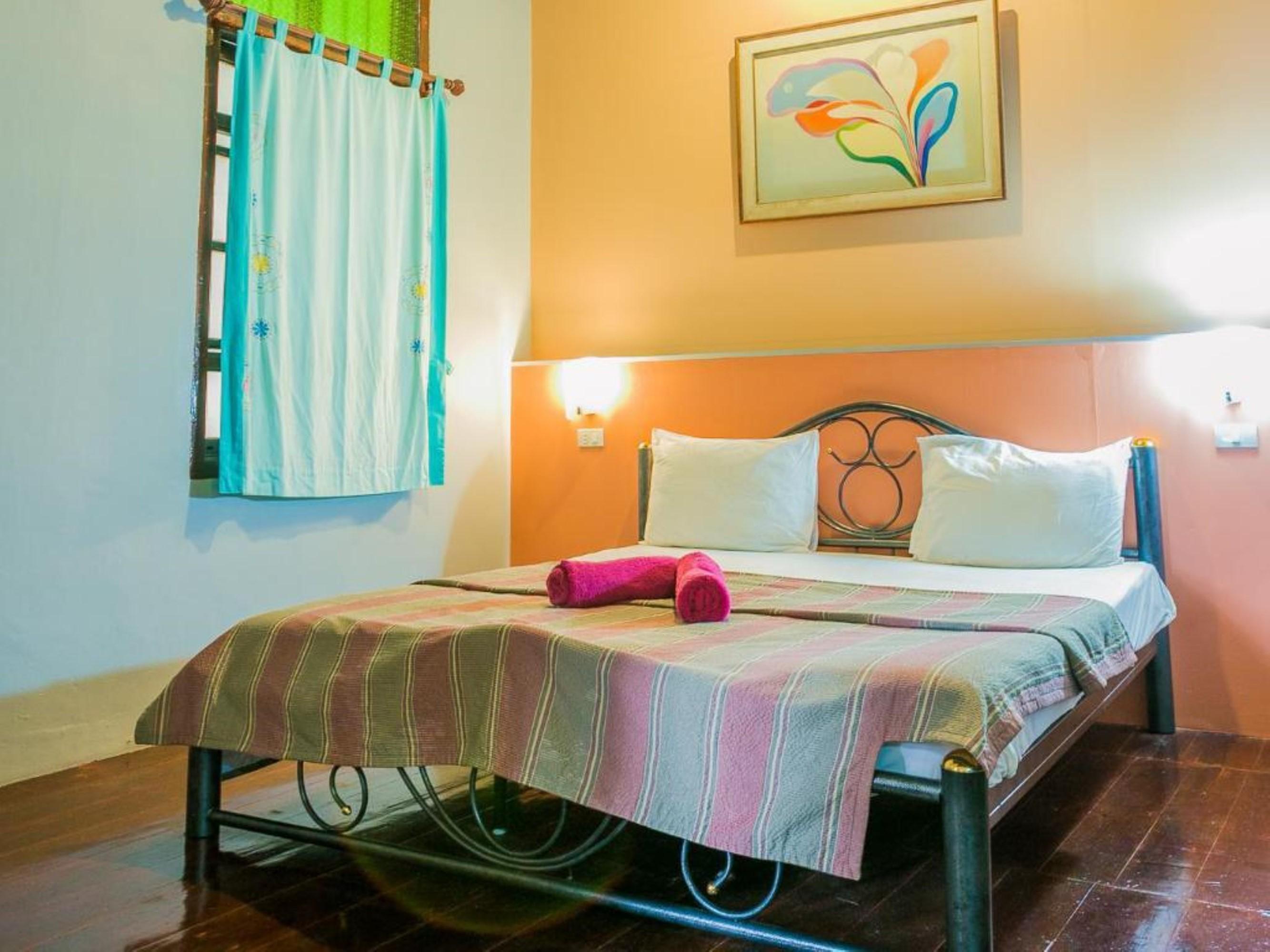 Casa de hóspedes Thalang *