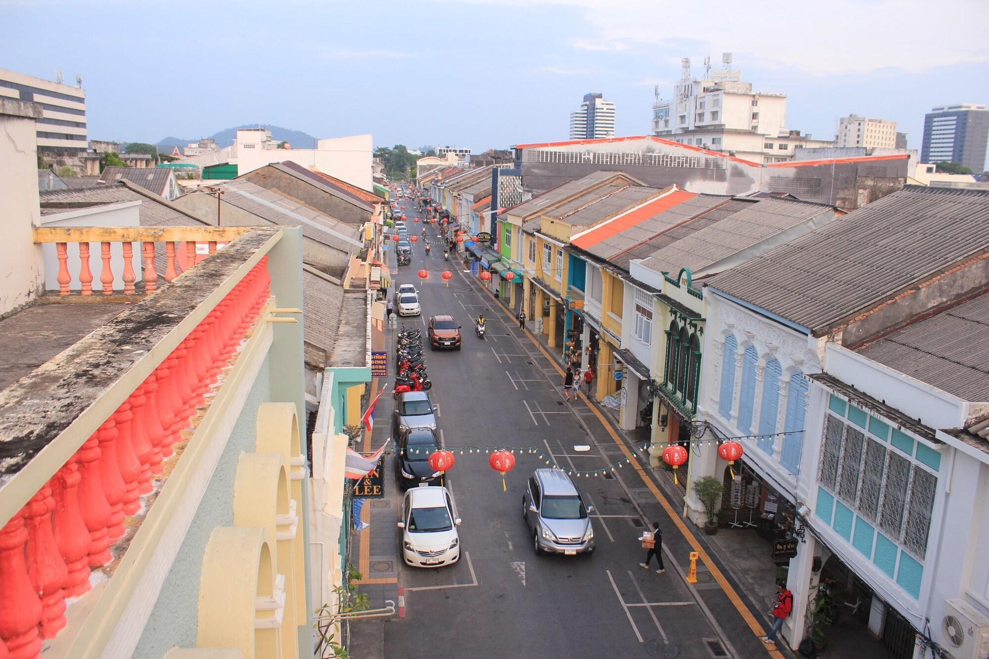Thalang * Phuket