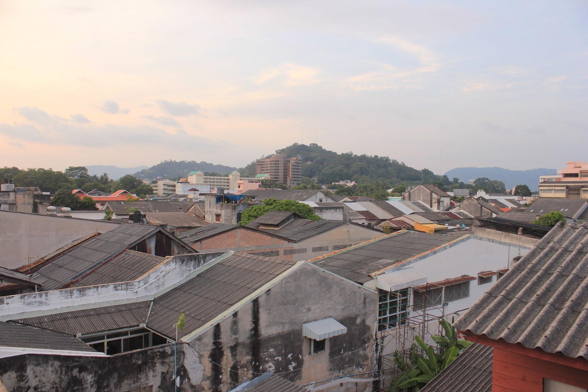 Thalang Casa de hóspedes Phuket