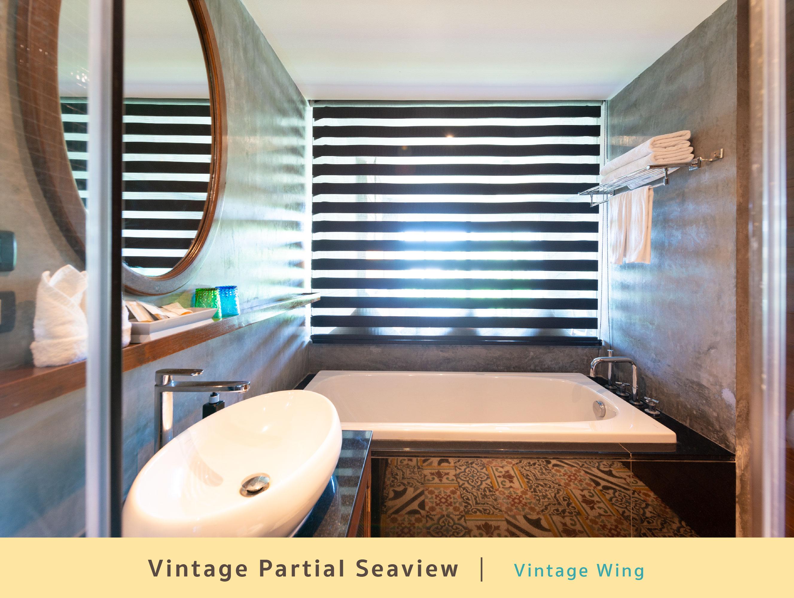 Hotel The Sea Galleri By Katathani - Sha 5*