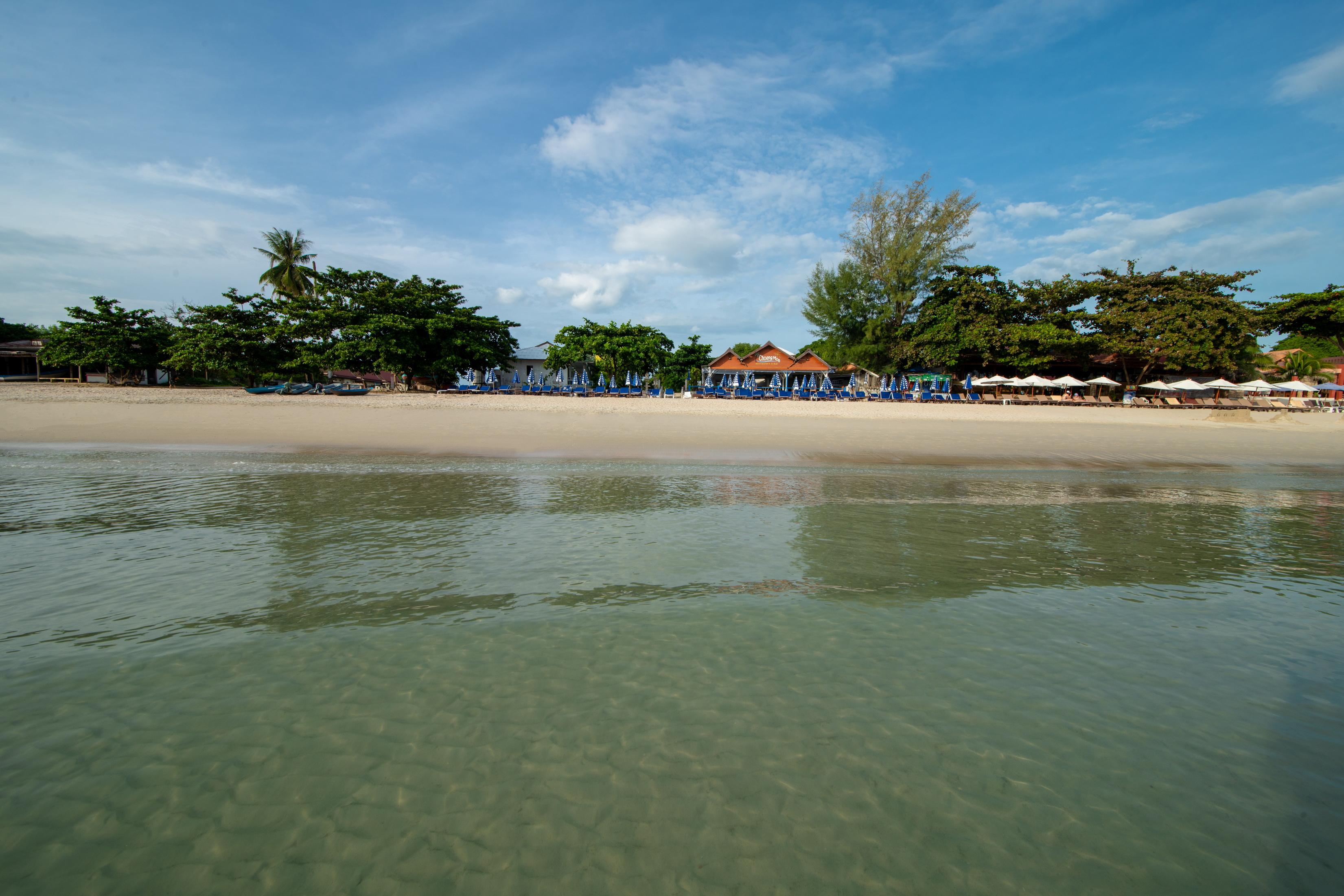 Bay 3*