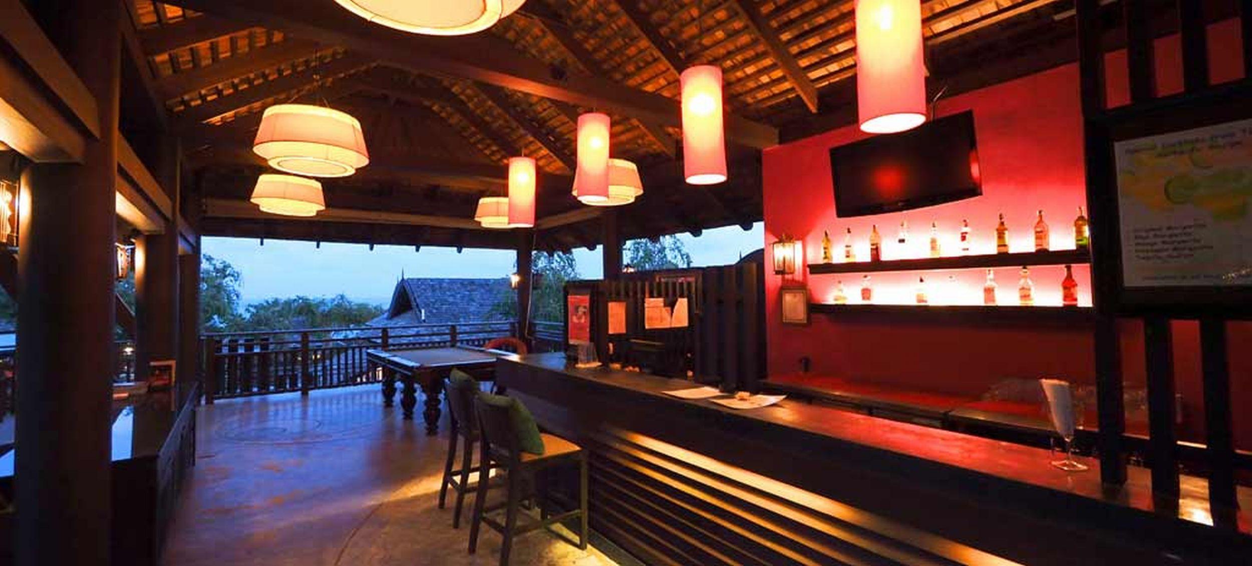 Resort Bhundhari Resort And Spa Chaweng