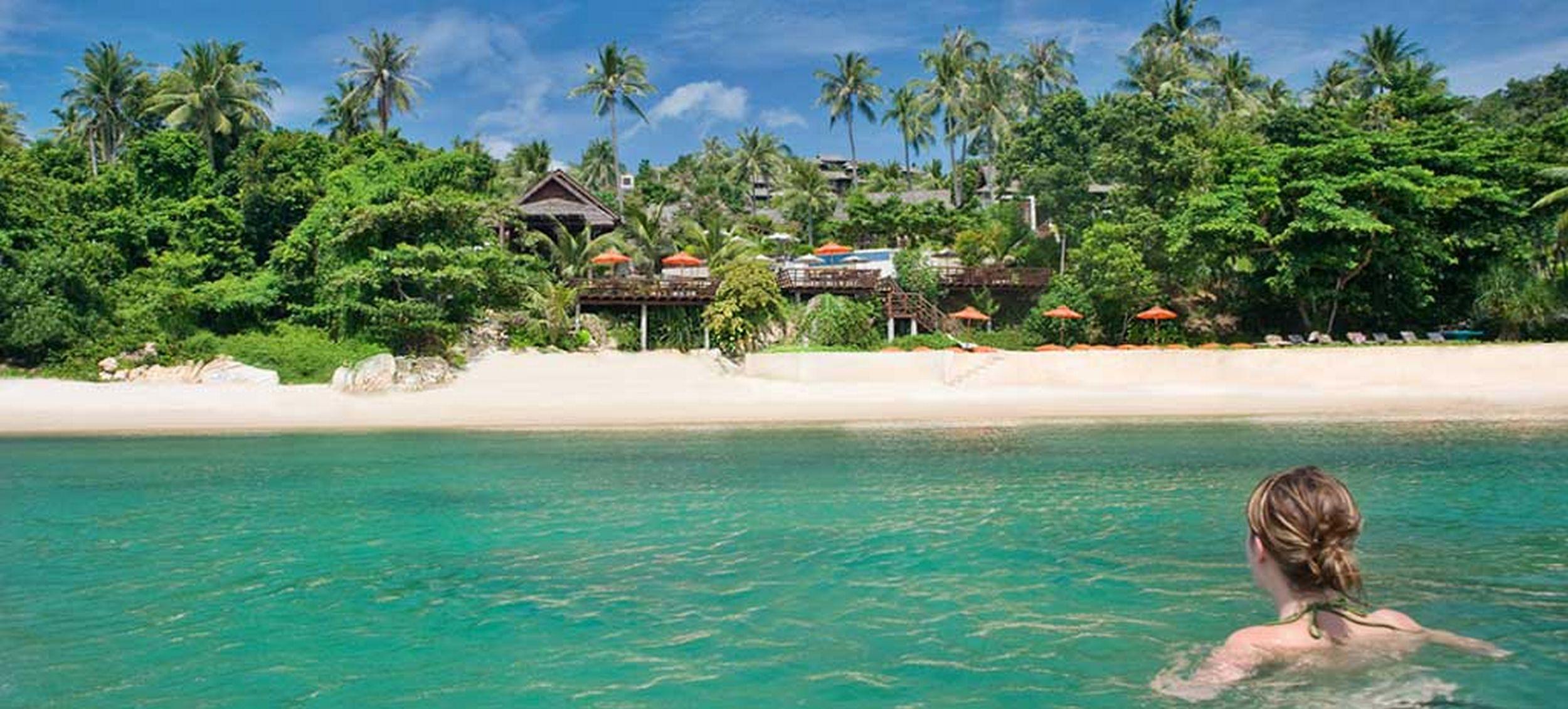 Bhundhari Resort And Spa Chaweng