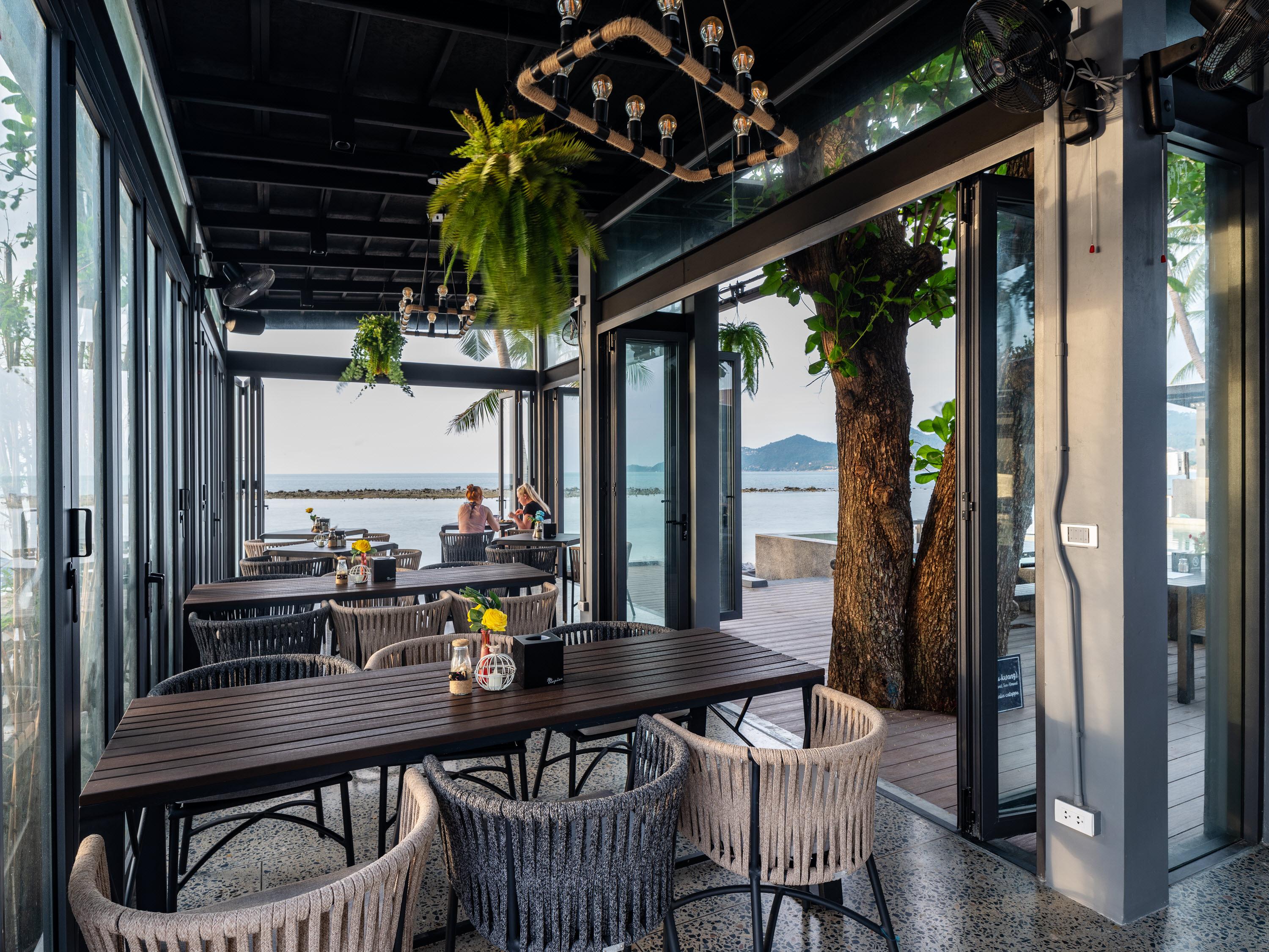 Lub D Chaweng - Beachfront & Vibrant Social Vibe 4* Koh Samui