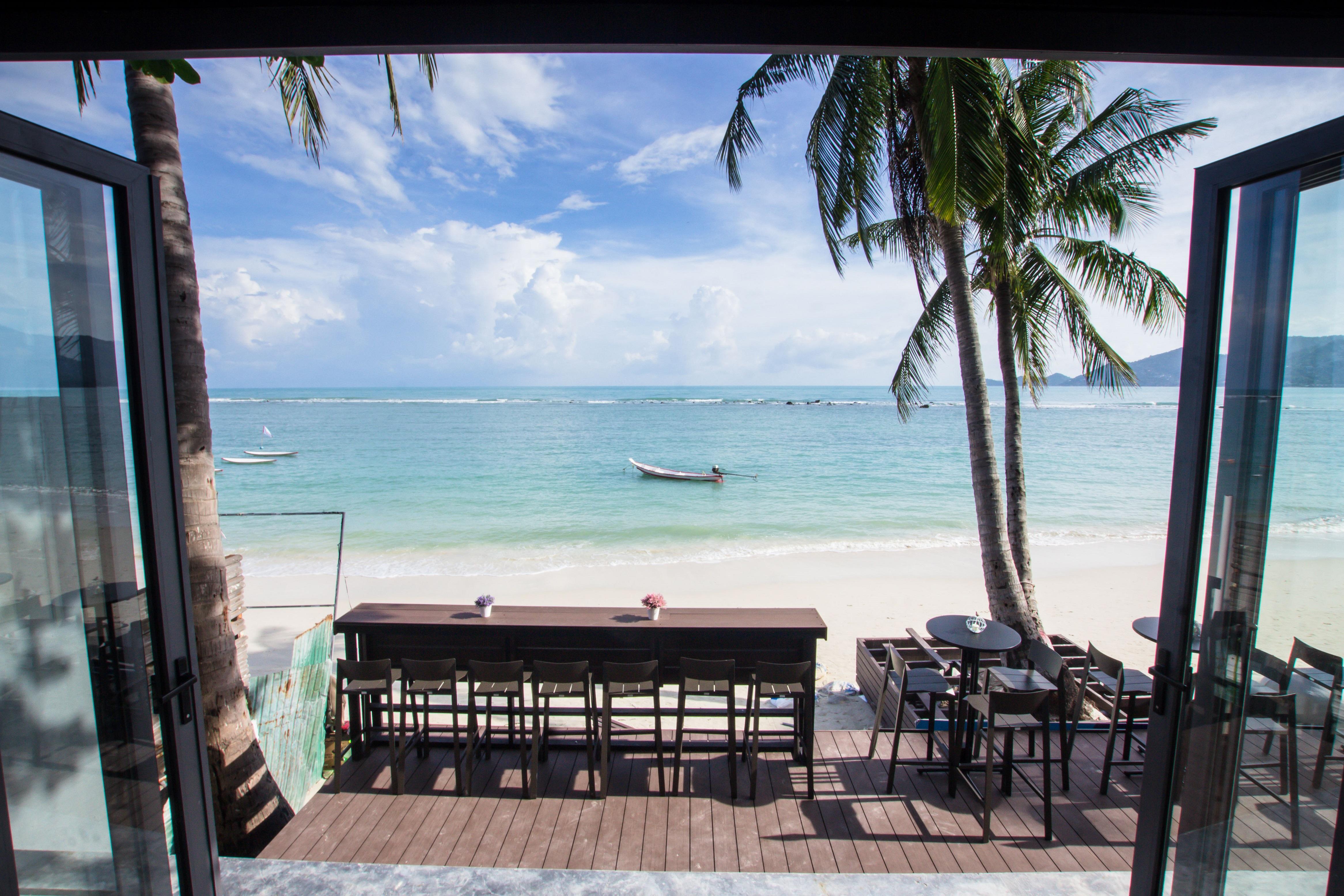 Lub D Chaweng - Beachfront & Vibrant Social Vibe Hotel
