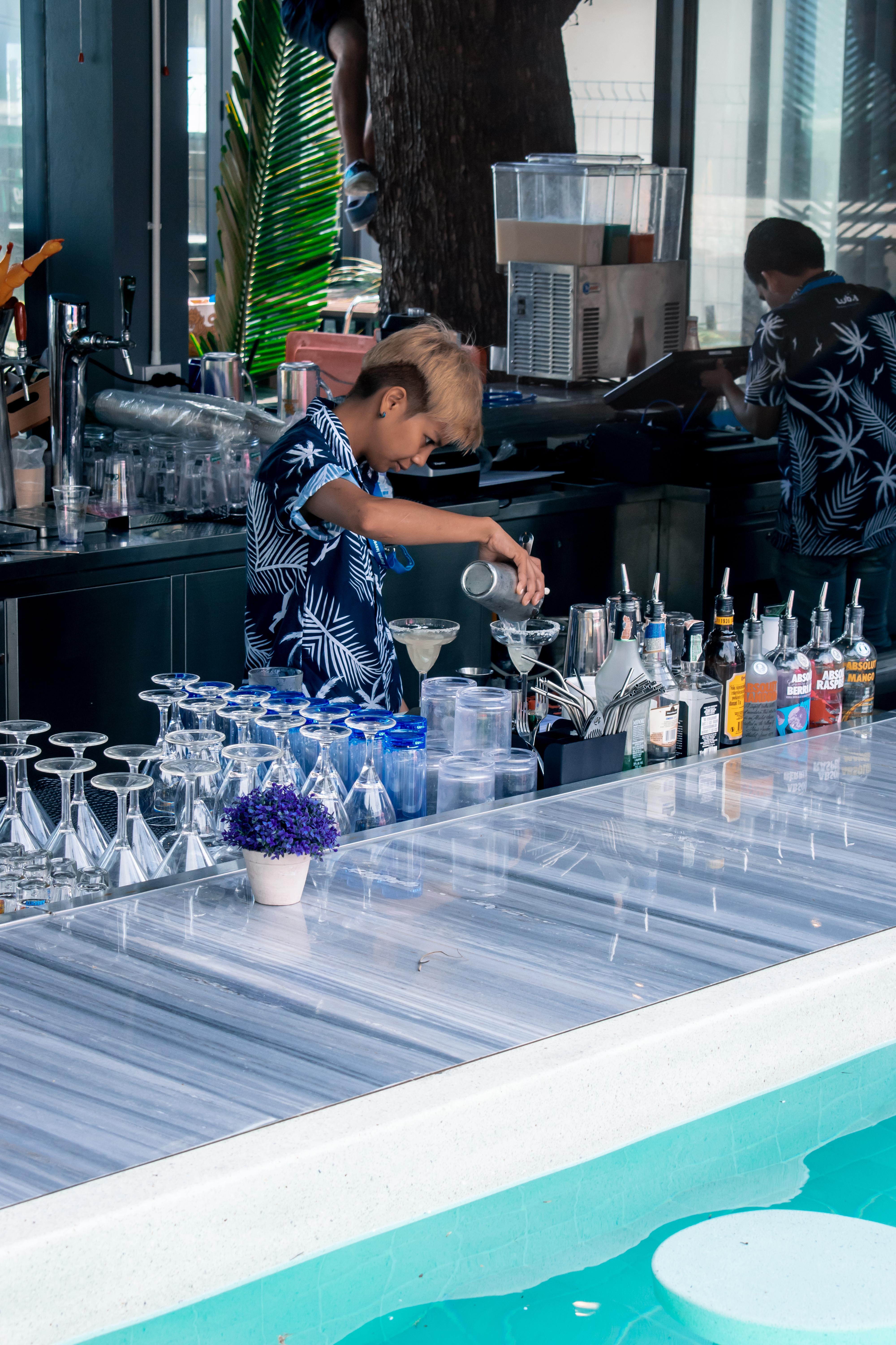 Lub D Chaweng - Beachfront & Vibrant Social Vibe Hotel Koh Samui