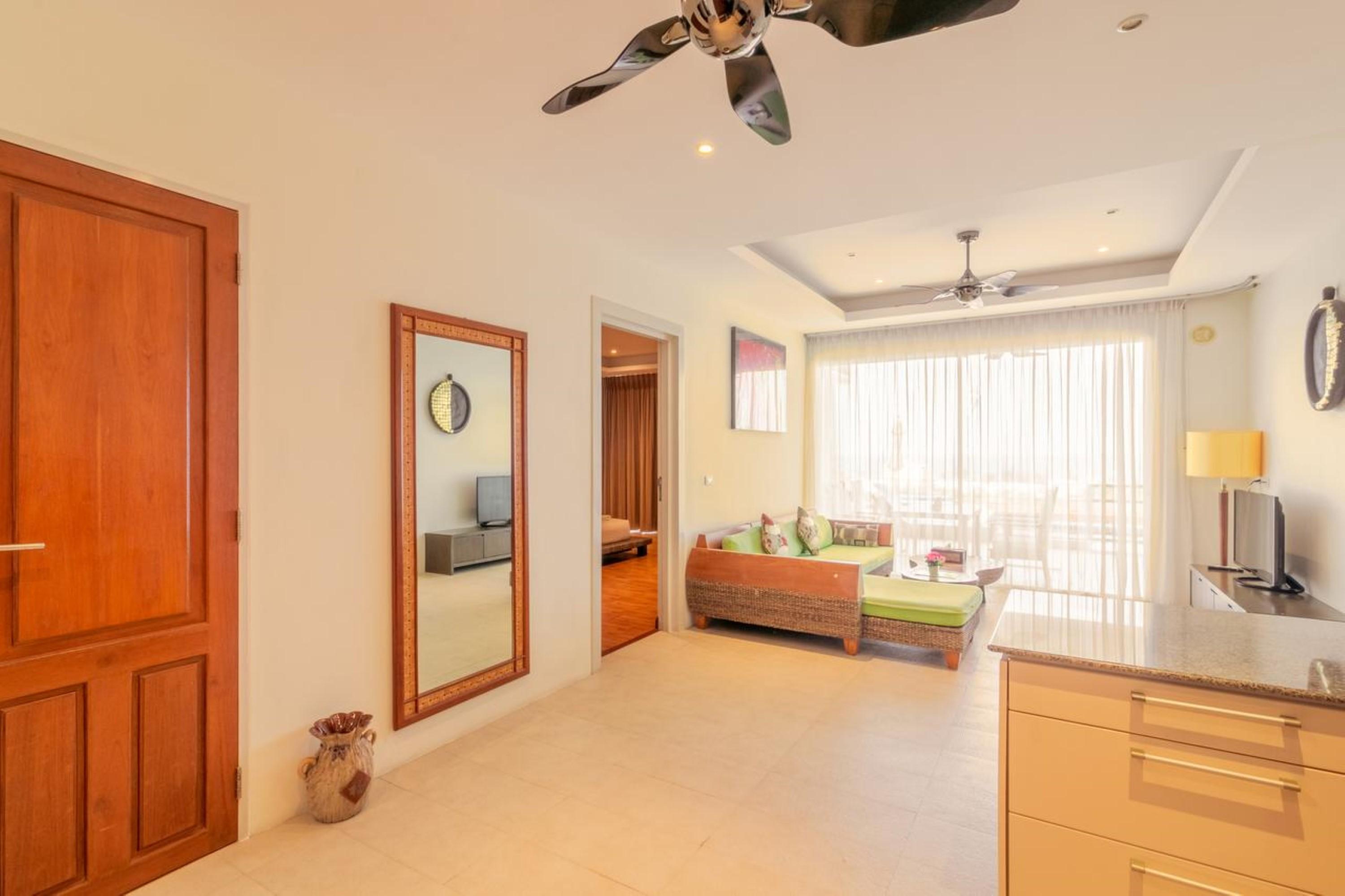 Apartamento Orchidacea Karon