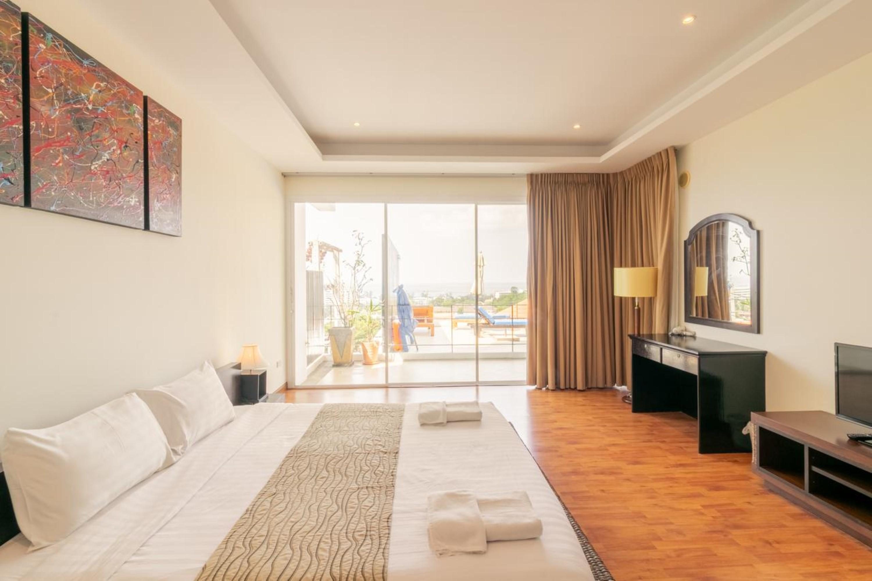 Apartamento Orchidacea *