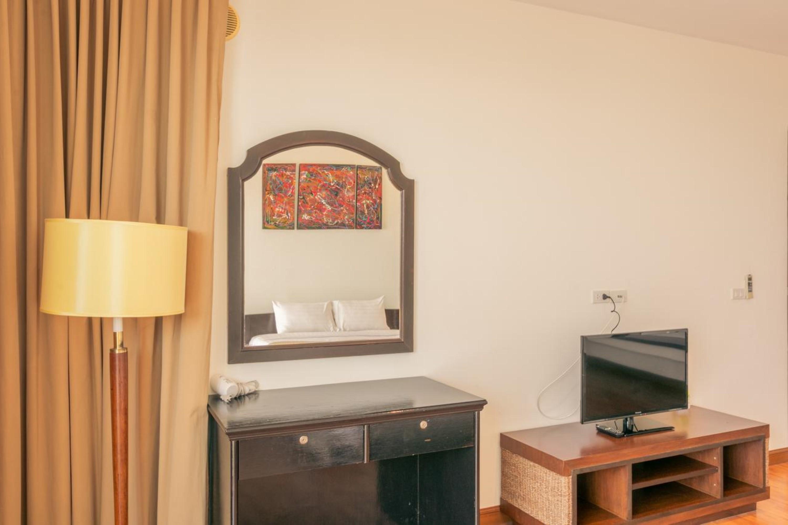 Apartamento Orchidacea
