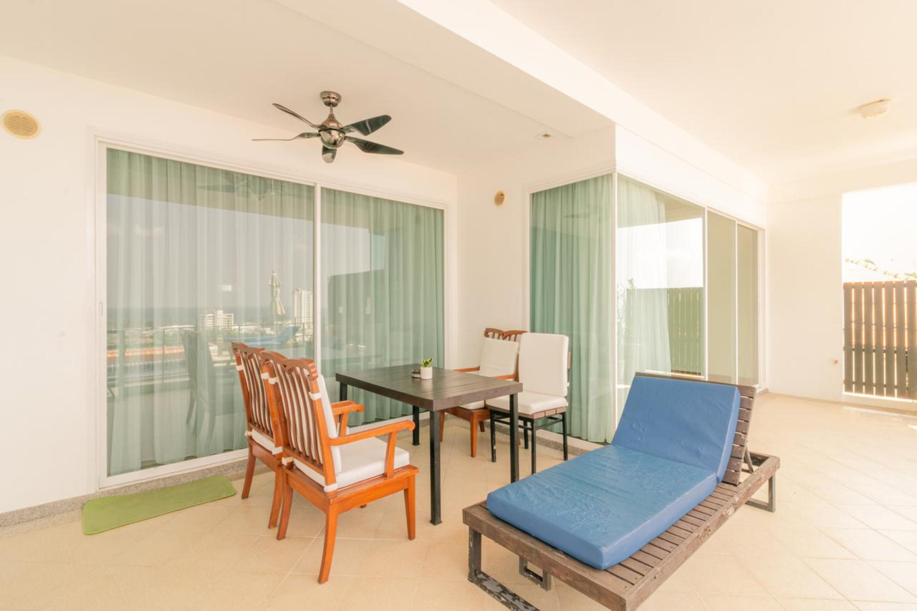 Apartamento Orchidacea Karon