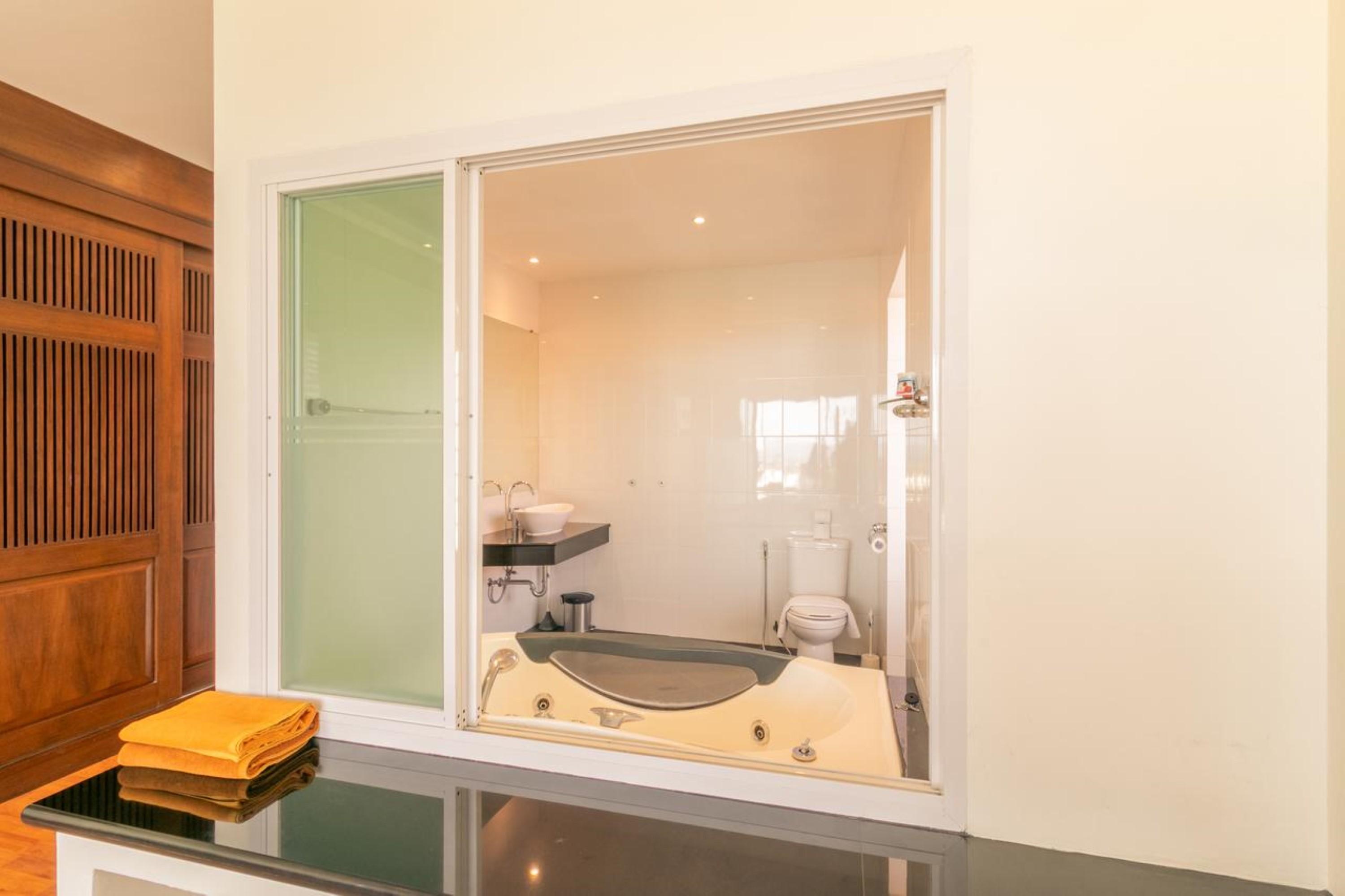 Apartamento Orchidacea *