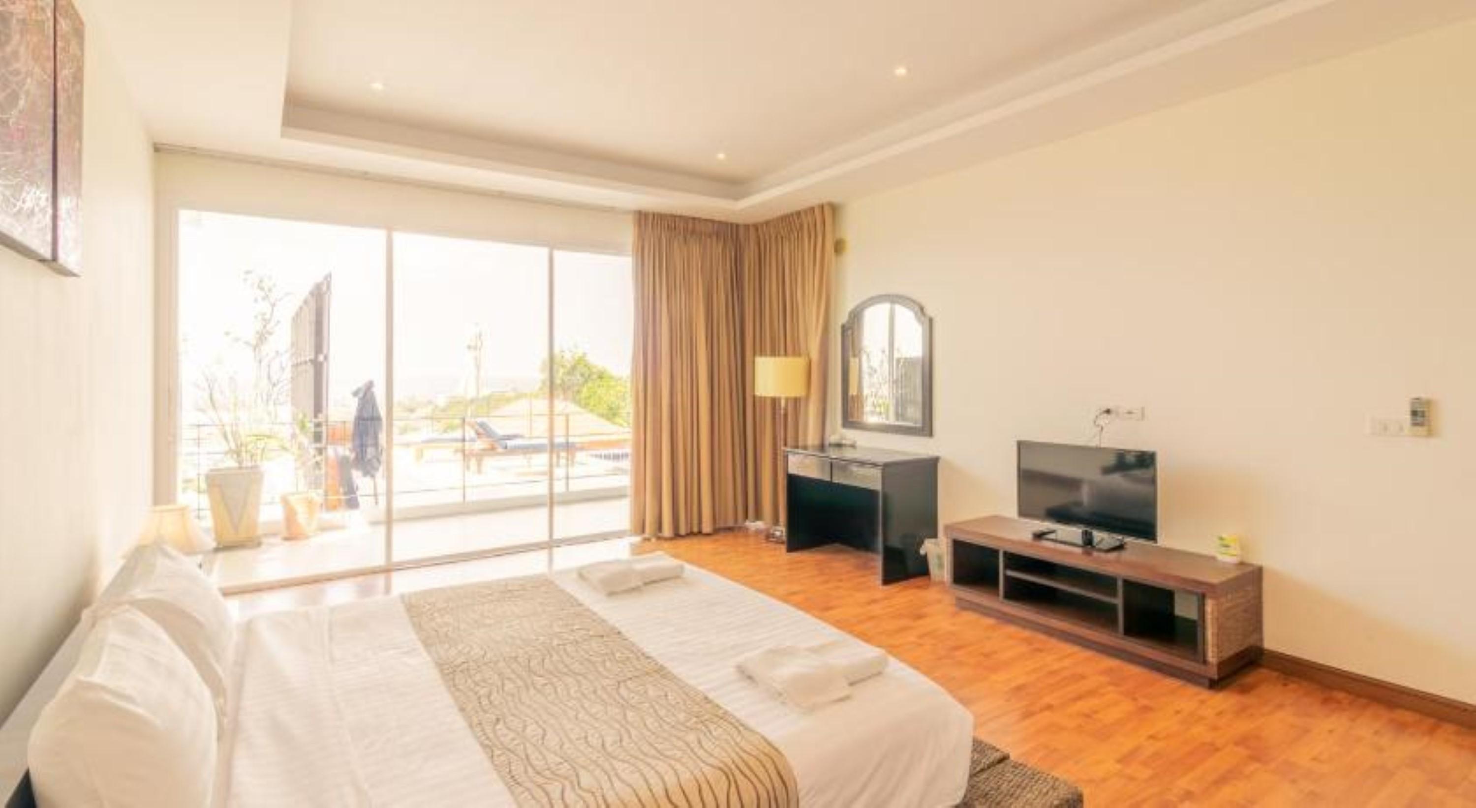 Apartamento Orchidacea *